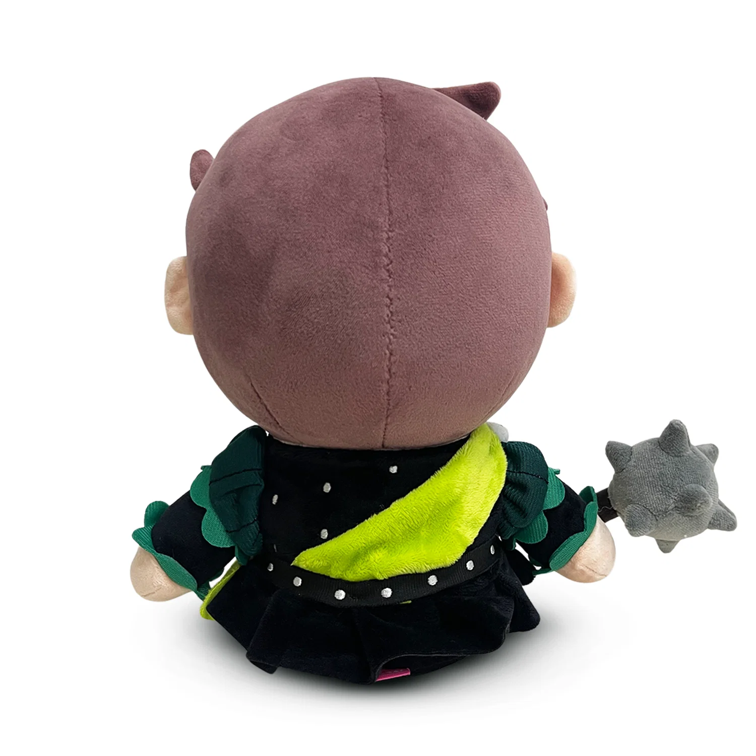 Remus Plush (9in) - Image 5
