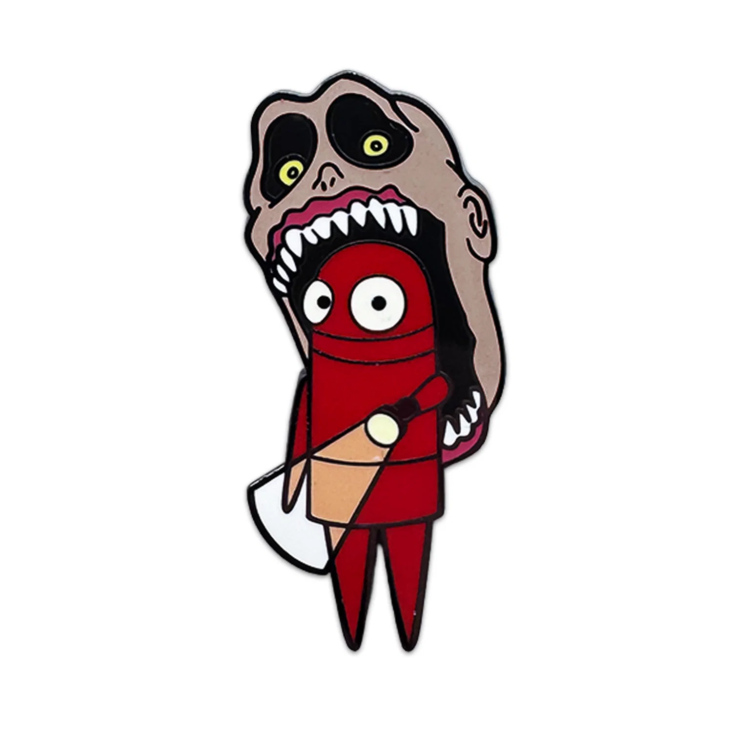 R.E.P.O. Pin Set - Image 10