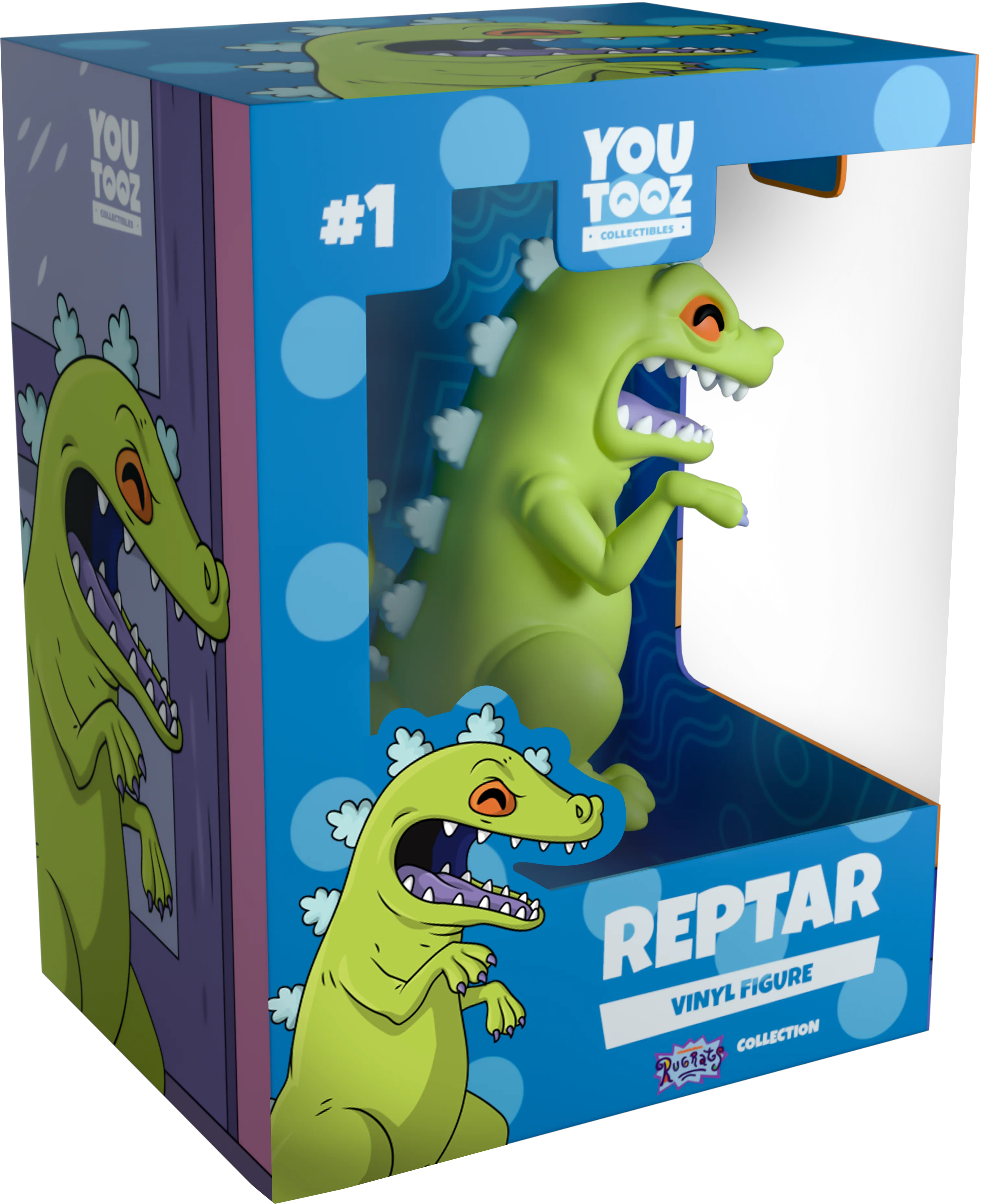 Reptar - Image 2