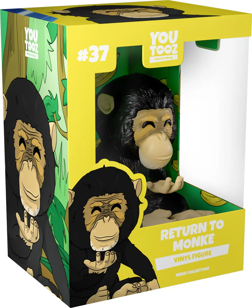 Return to Monke - Image 2