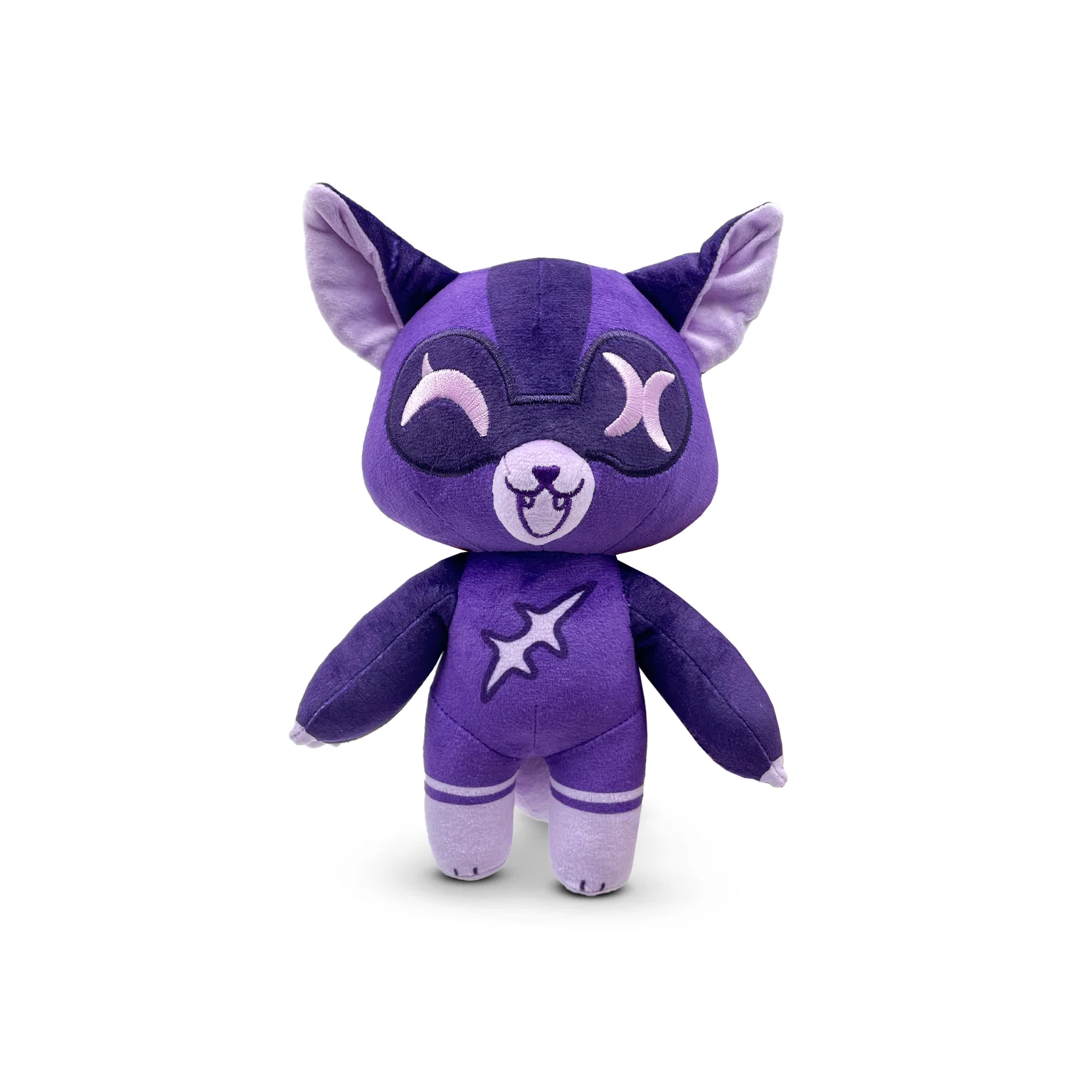 Rhana Patchwork Plush (9in) - Image 2