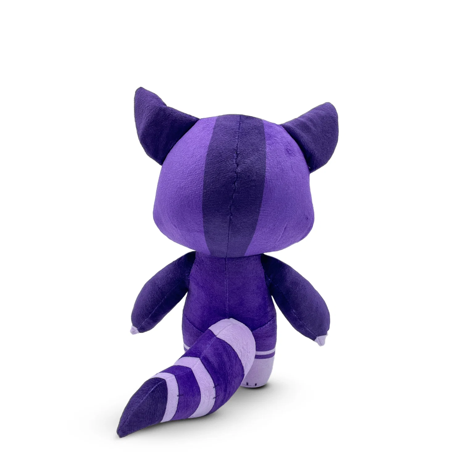 Rhana Patchwork Plush (9in) - Image 3