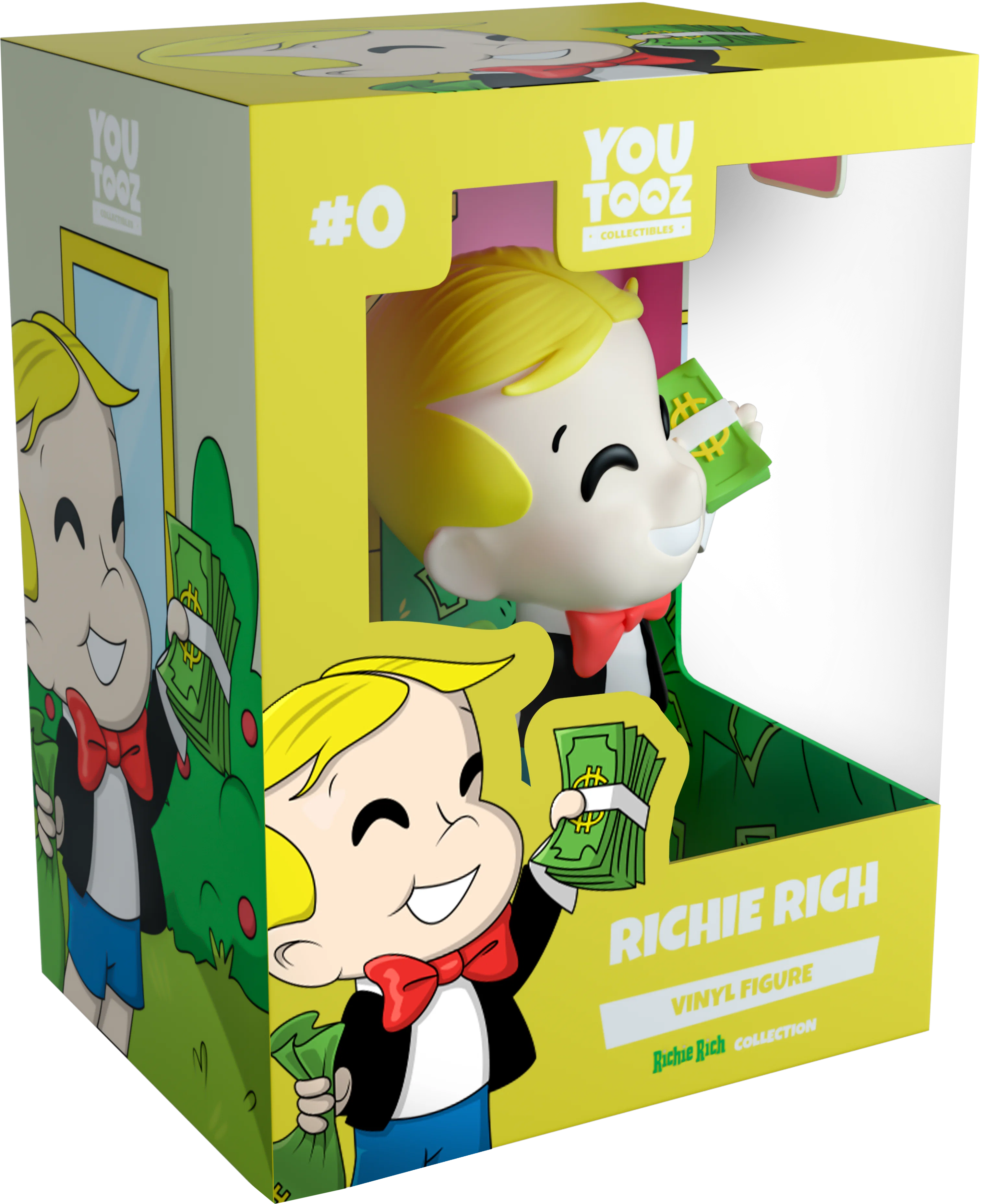 Richie Rich - Image 2