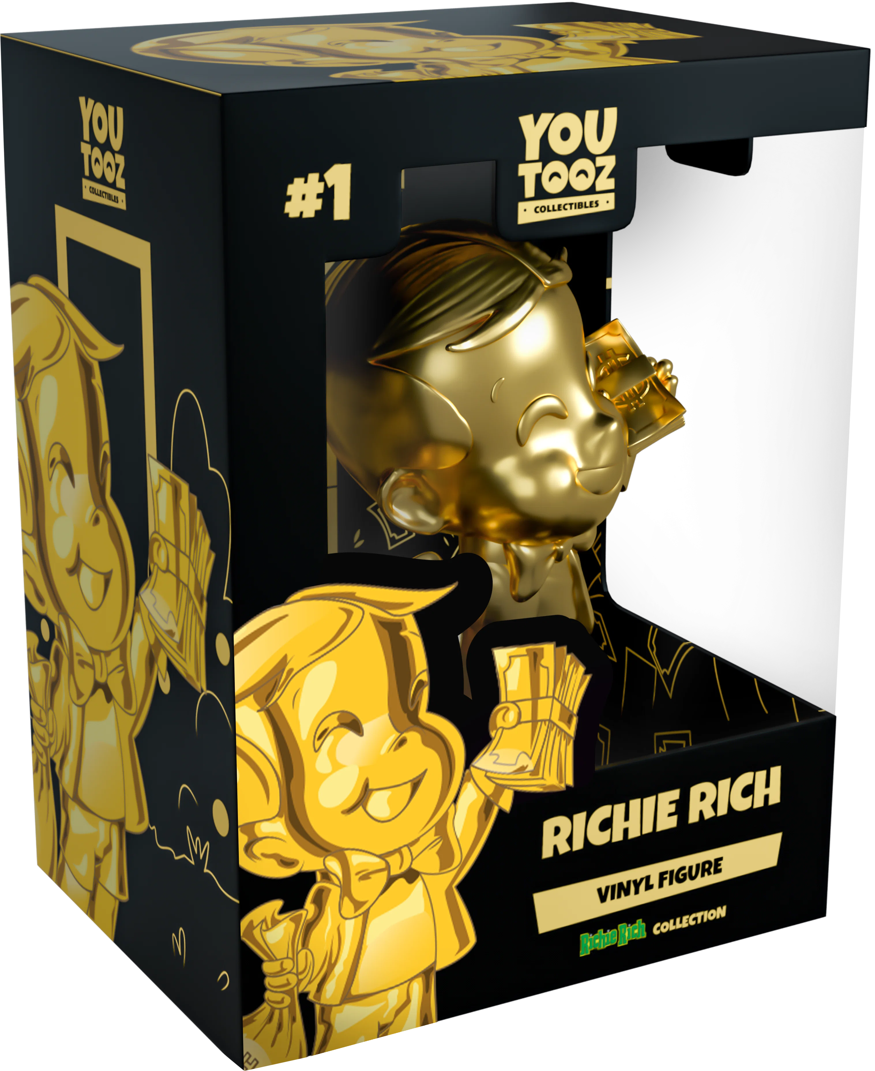 Richie Rich Chrome - Image 2