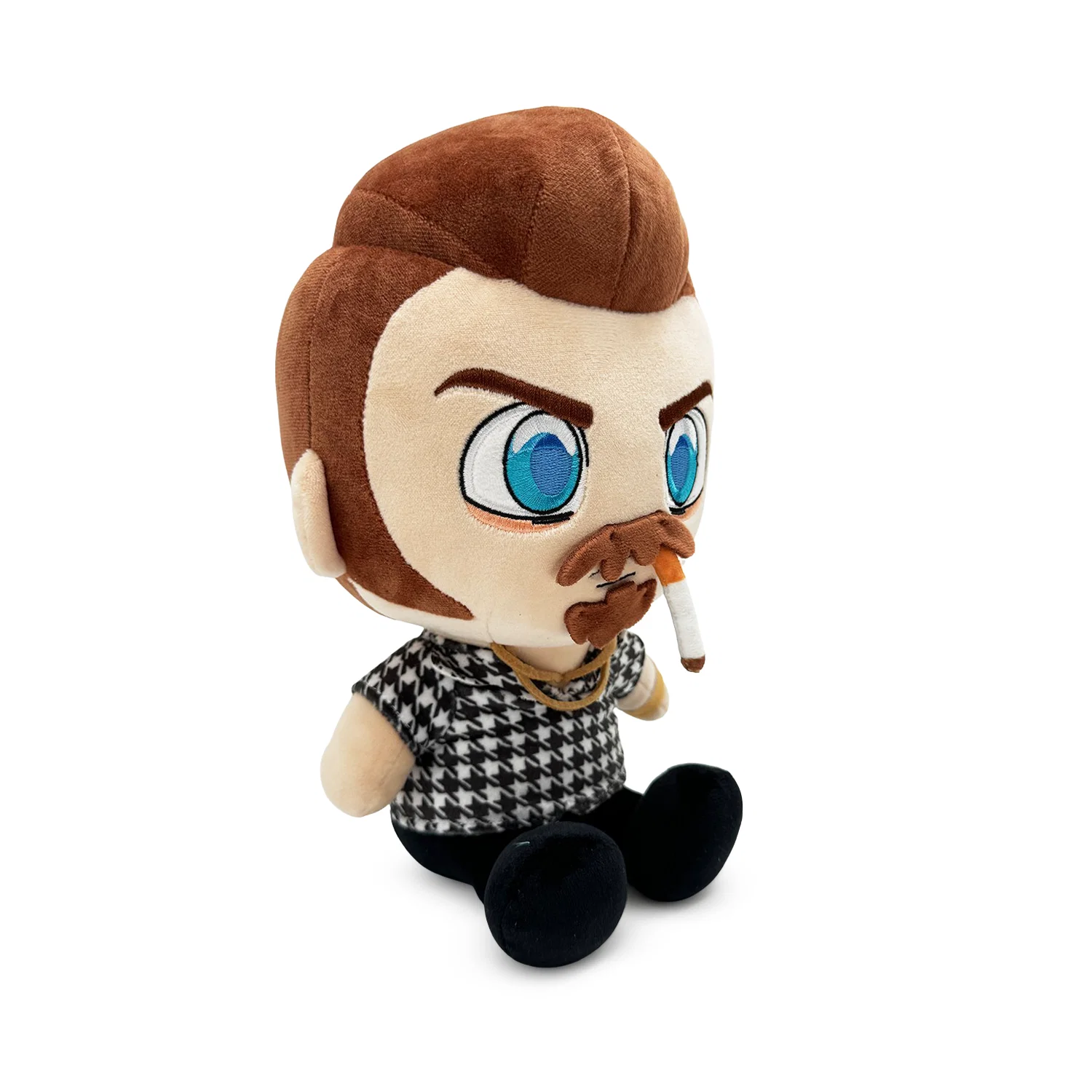 Ricky Plush (9in) - Image 3