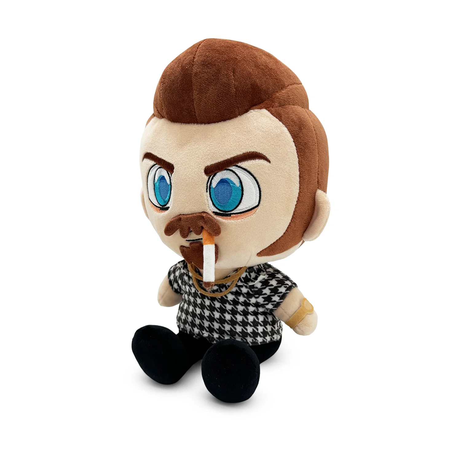 Ricky Plush (9in) - Image 4