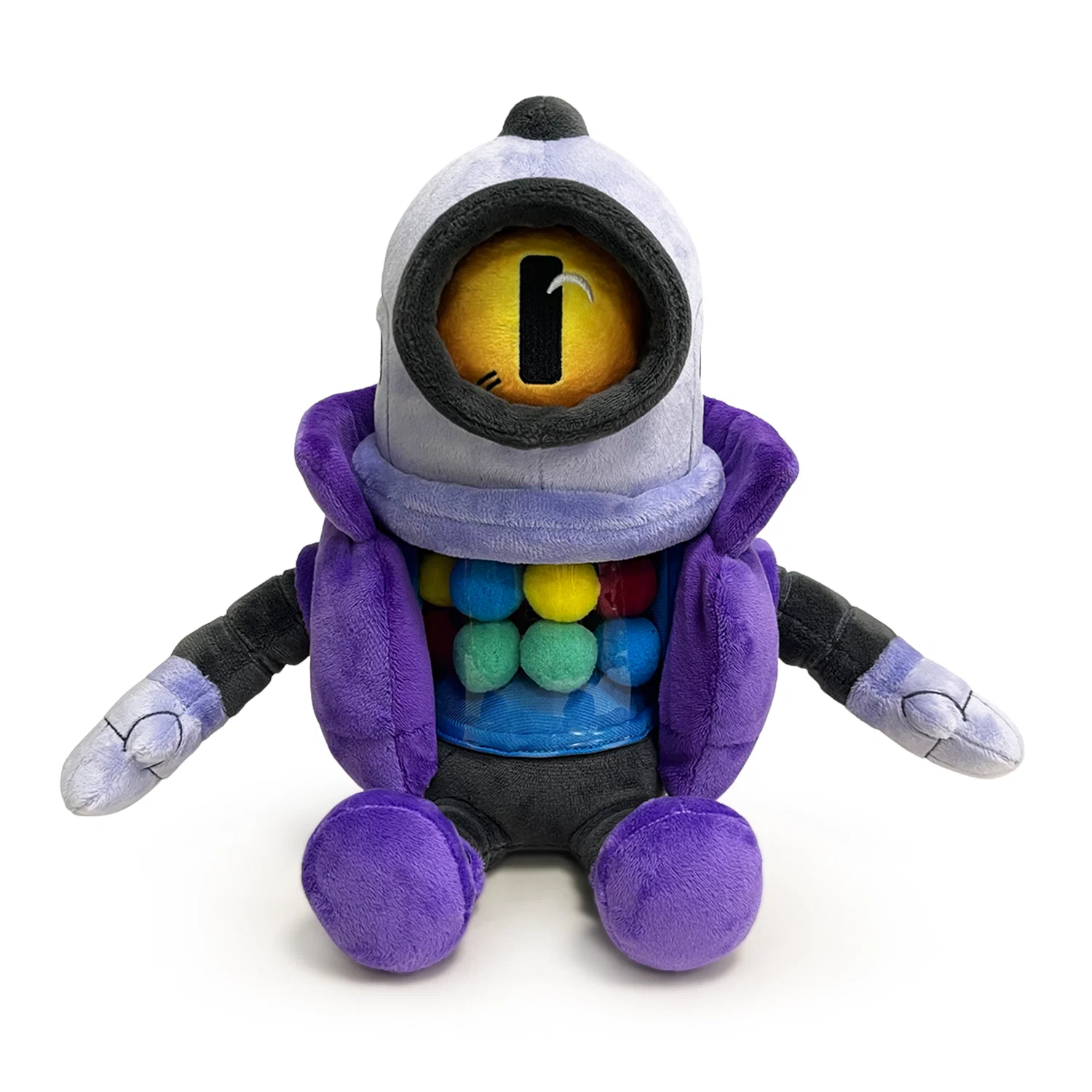 Rico Plush (9in) - Image 2