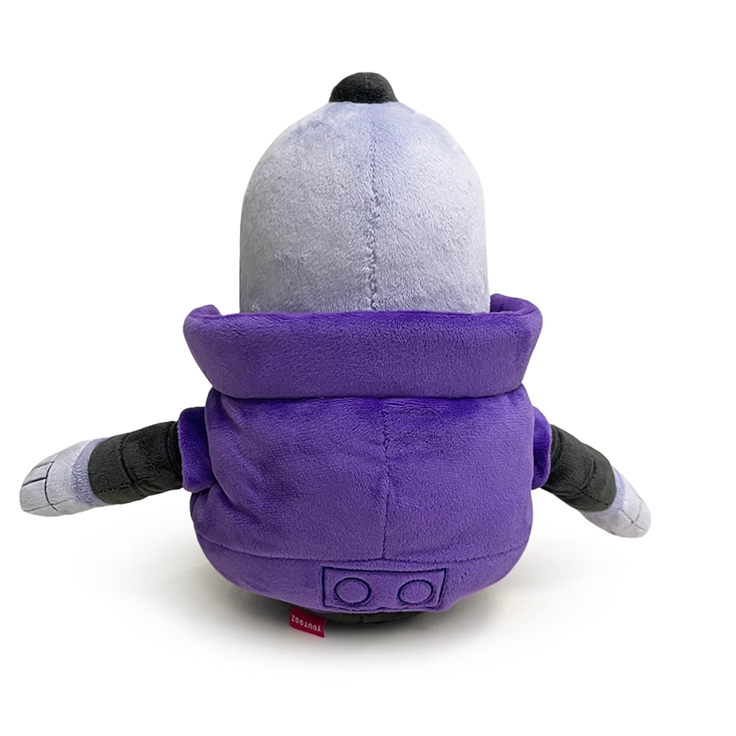 Rico Plush (9in) - Image 5