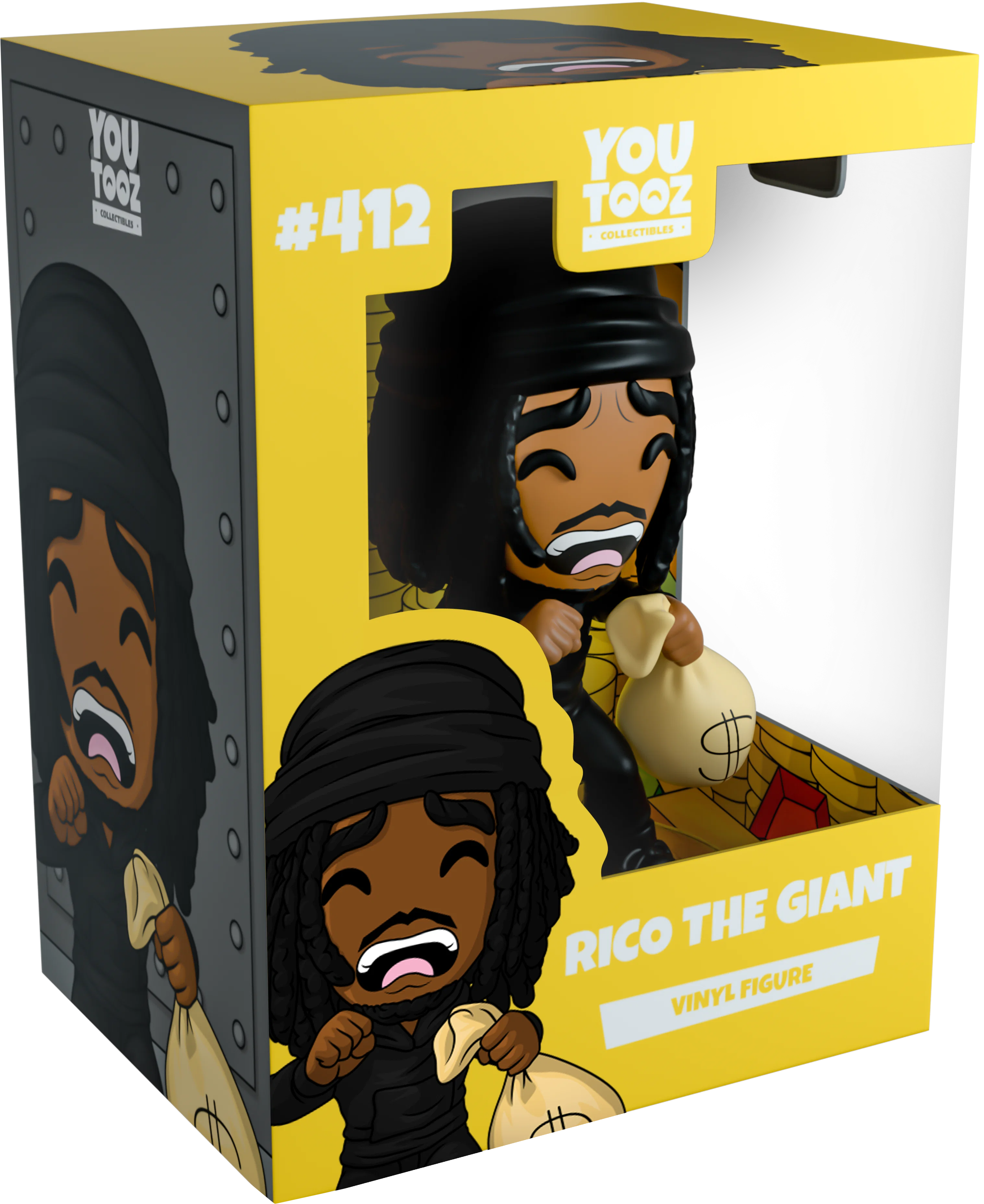 Rico the Giant - Image 2