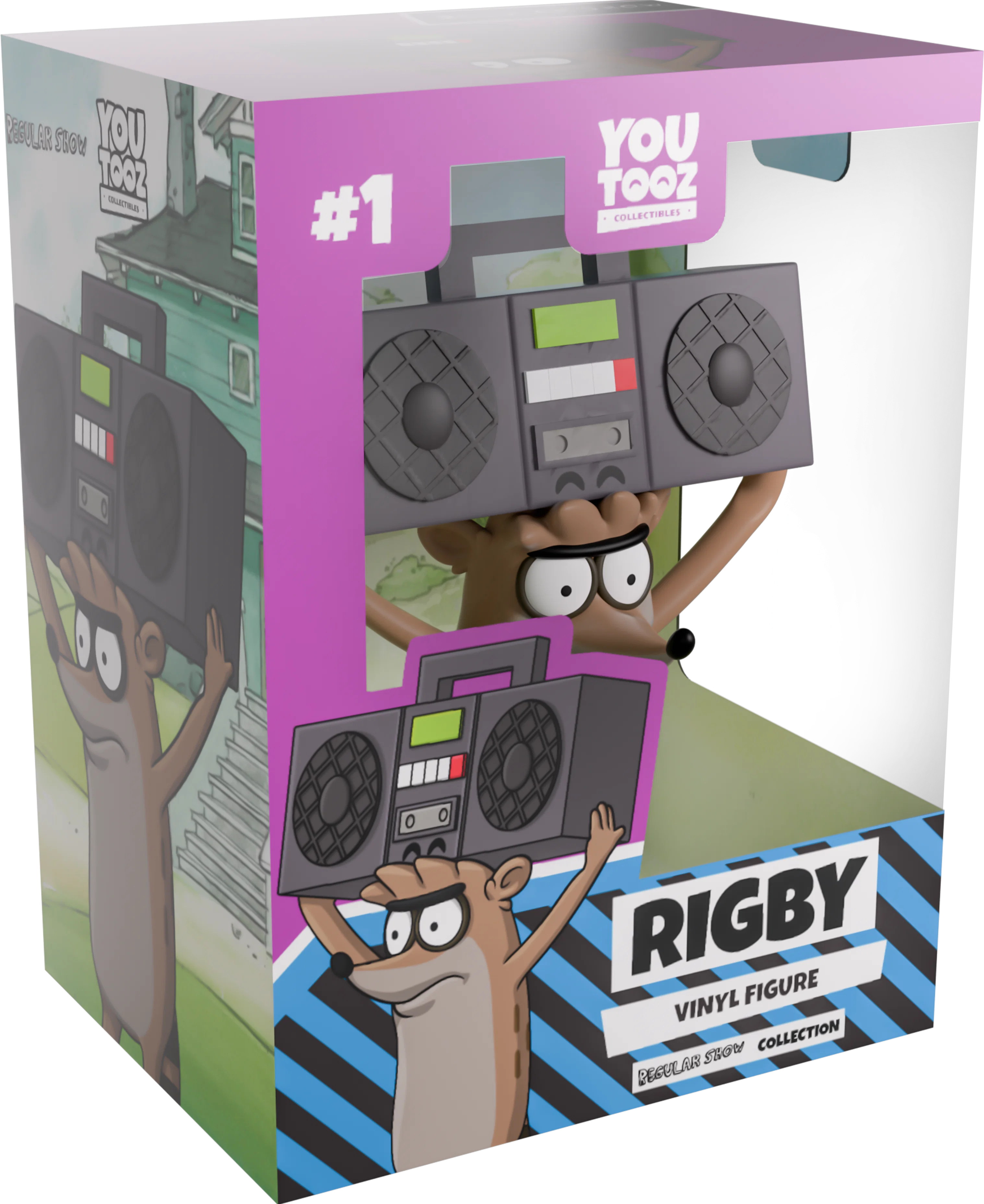 Rigby - Image 2