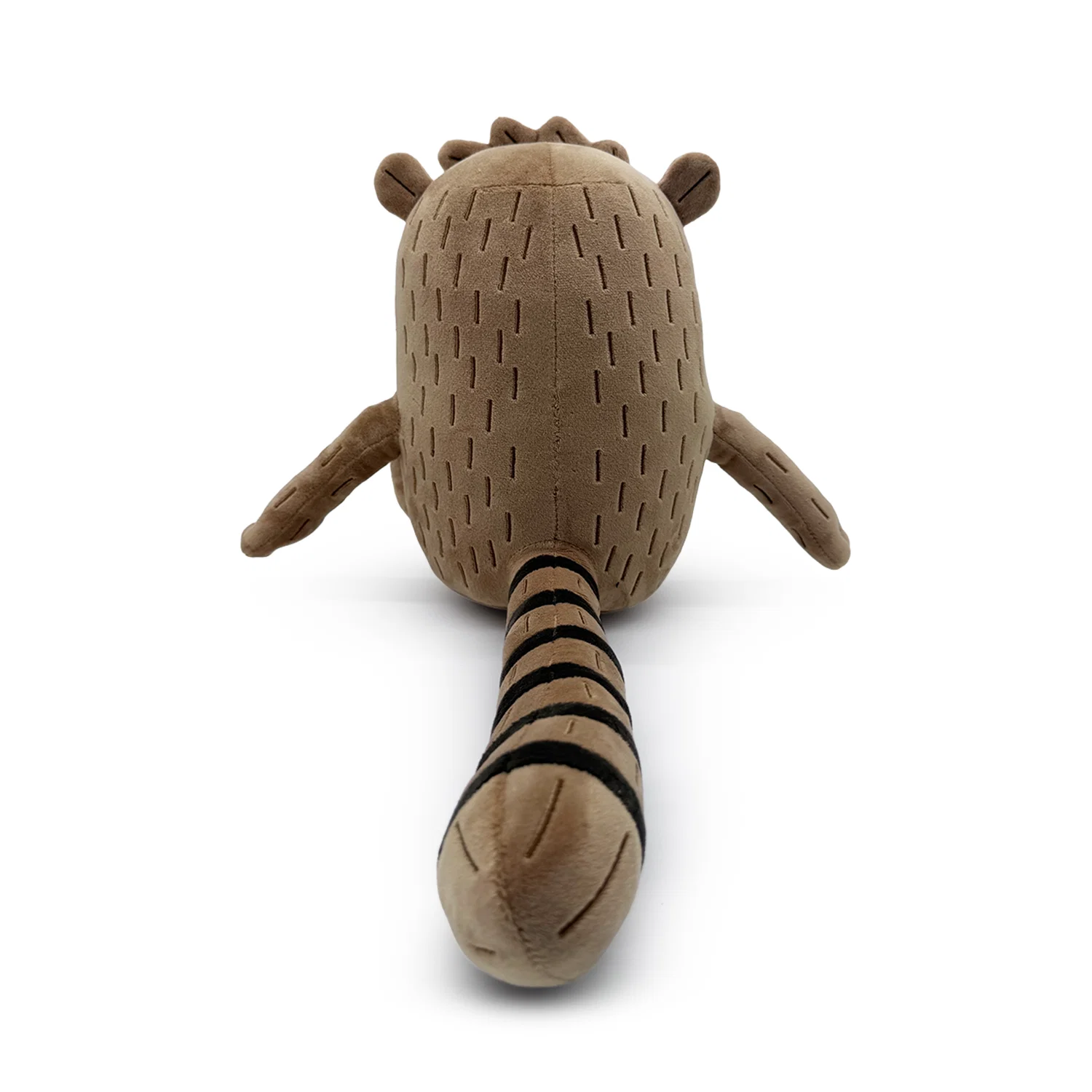 Rigby Plush (9in) - Image 5