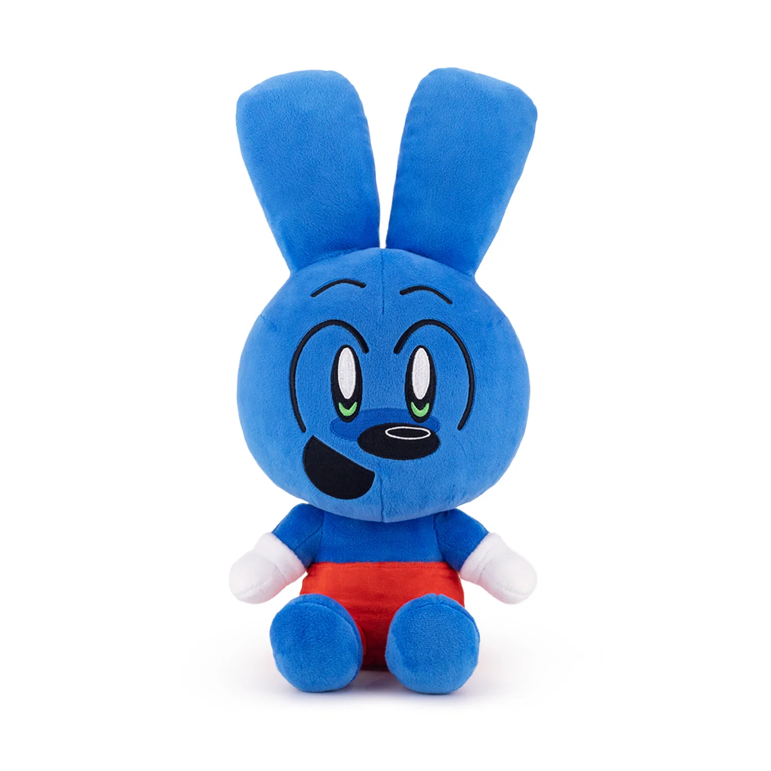 Riggy Plush (9in) - Image 2