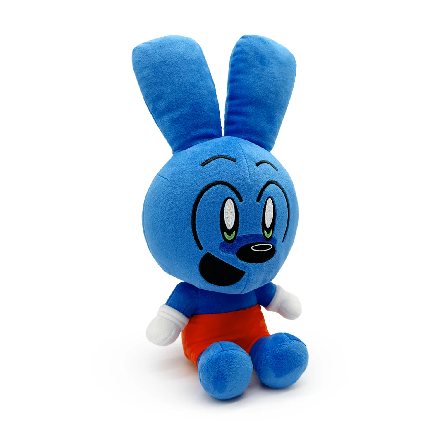 Riggy Plush (9in) - Image 3