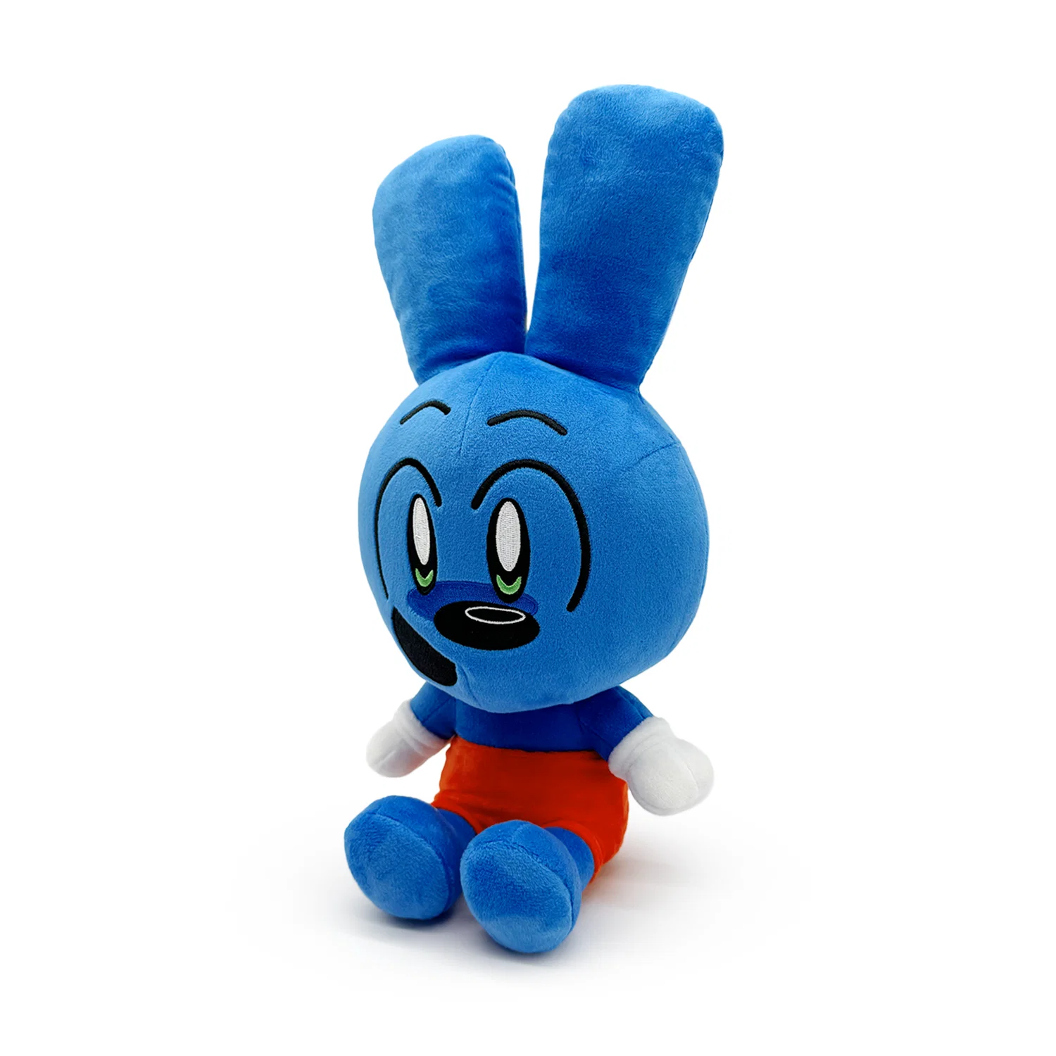 Riggy Plush (9in) - Image 4