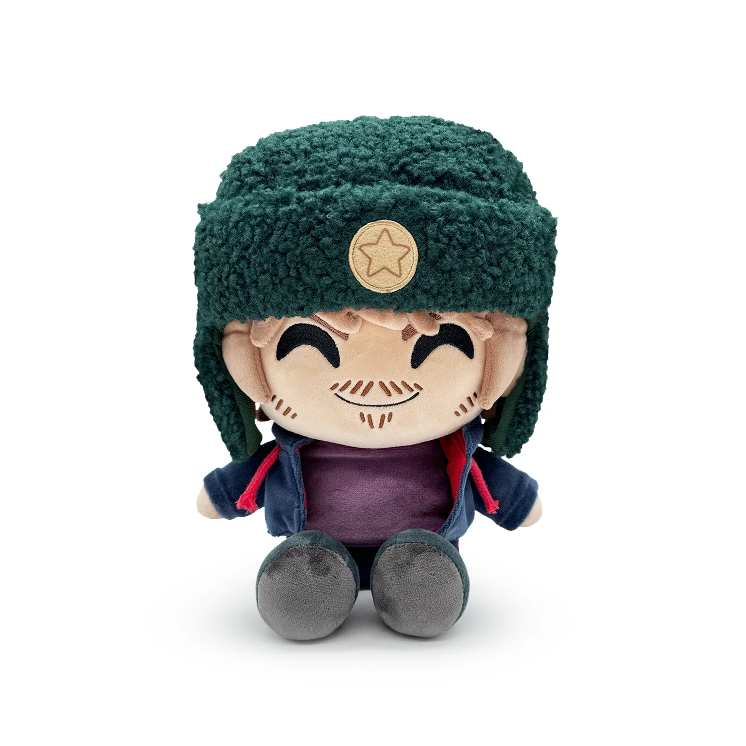Rimmy Downunder Plush (9in) - Image 2