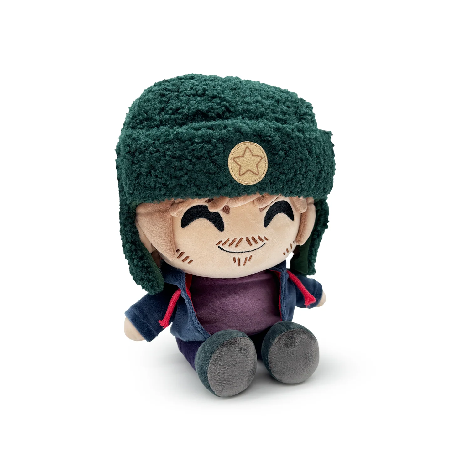 Rimmy Downunder Plush (9in) - Image 4