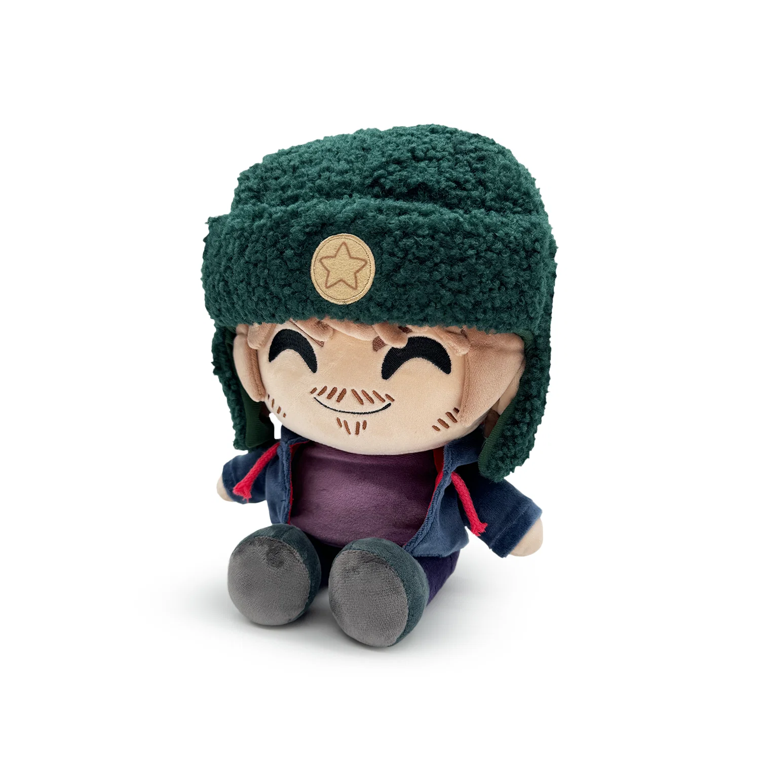 Rimmy Downunder Plush (9in) - Image 5