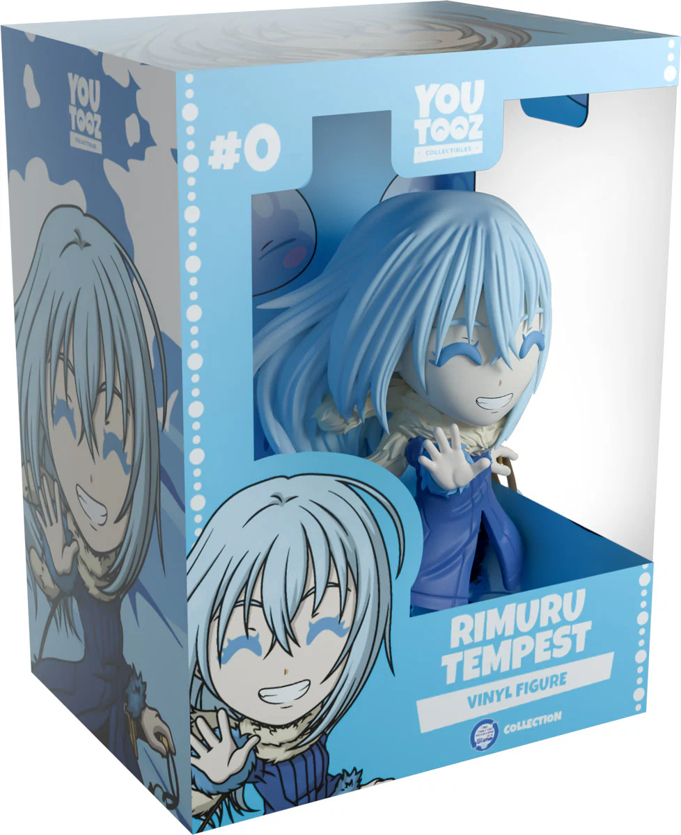 Rimuru Tempest - Image 2