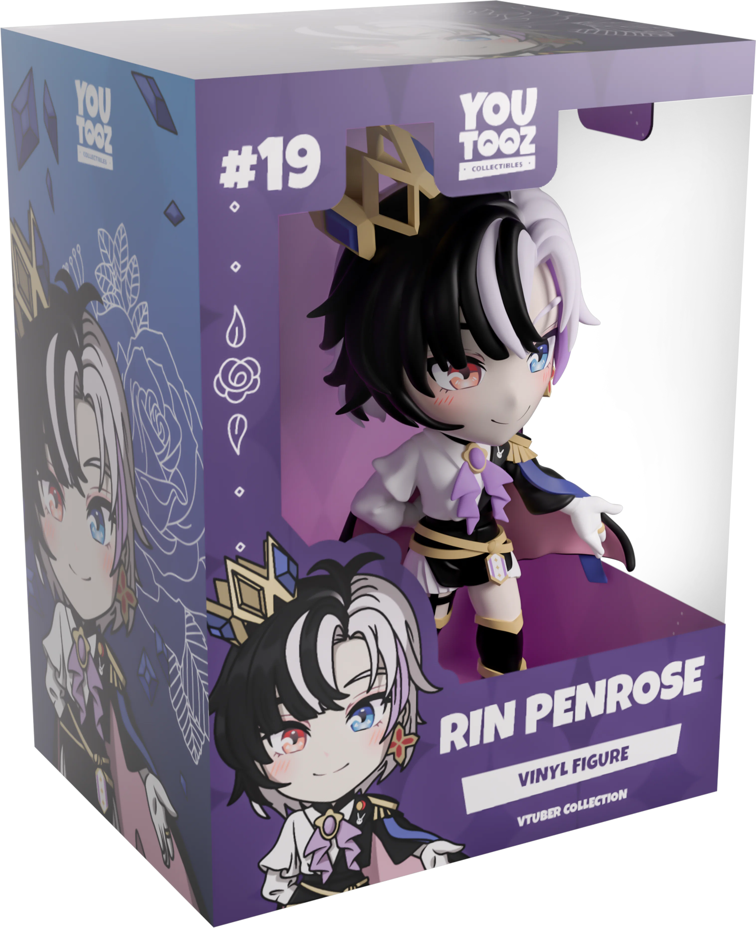 Rin Penrose - Image 2