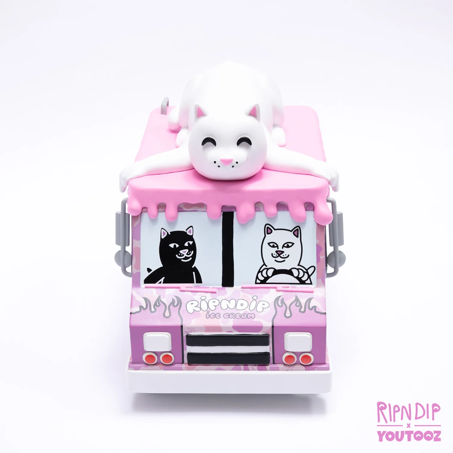 RIPNDIP TRUCK 1FT - Image 3