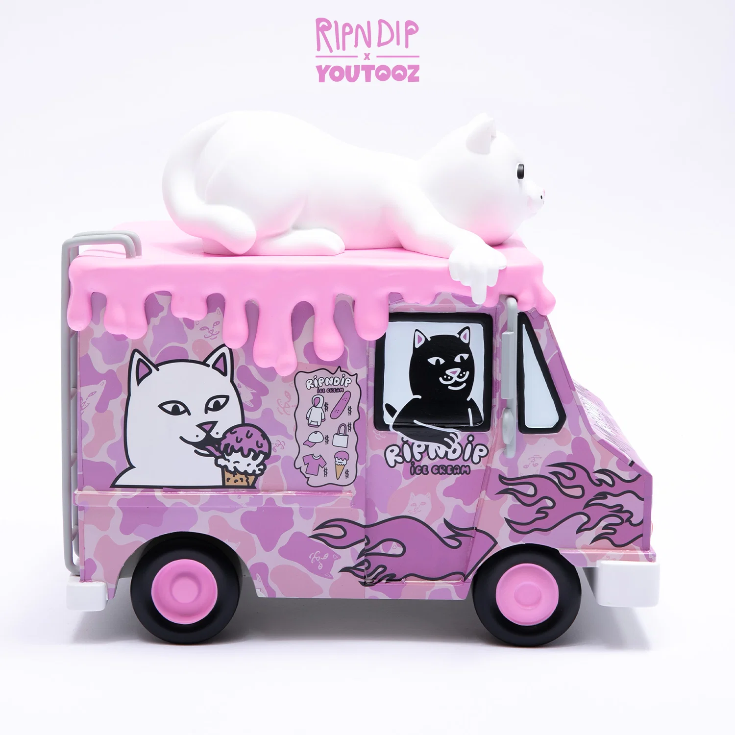 RIPNDIP TRUCK 1FT - Image 4