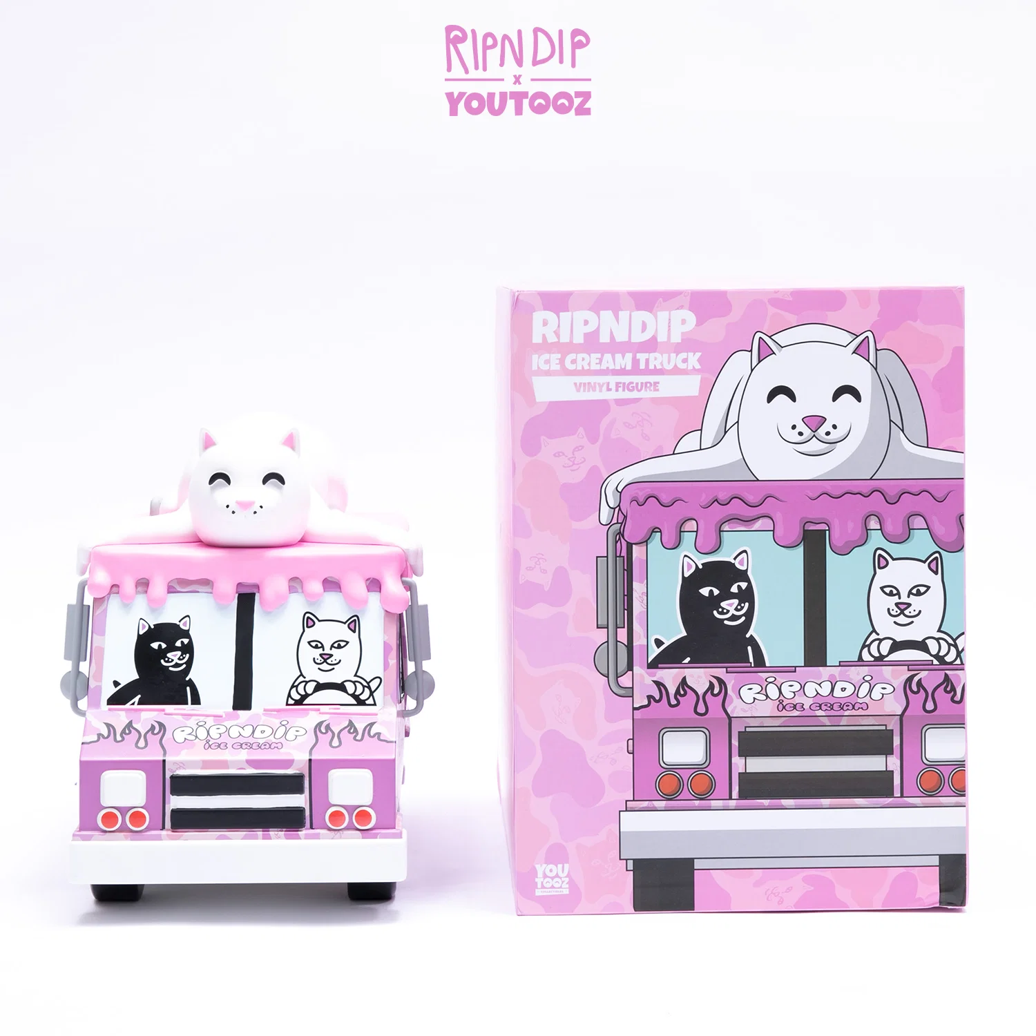 RIPNDIP TRUCK 1FT - Image 5