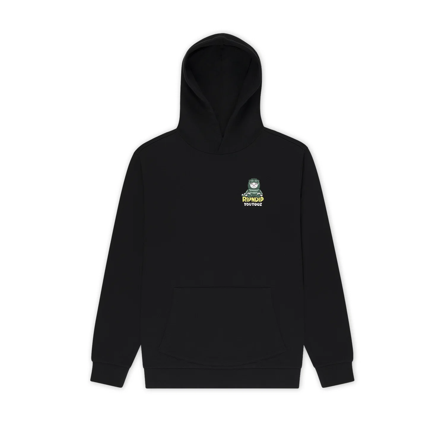 RIPnDIP X Godzilla Hoodie - Image 2