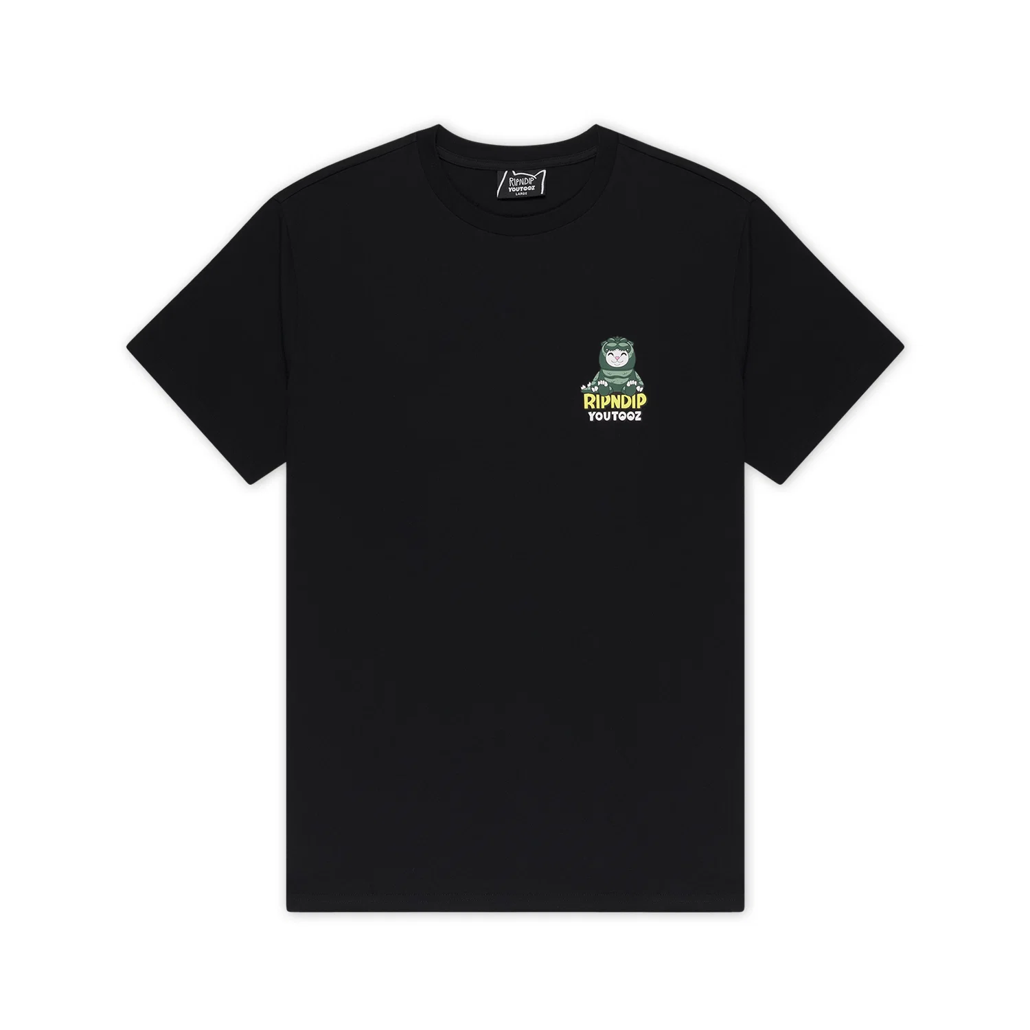 RIPnDIP X Godzilla Tee - Image 2