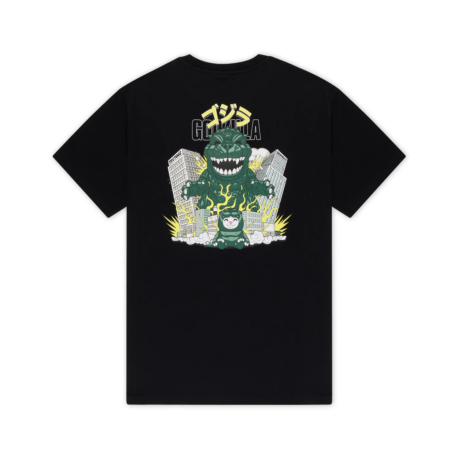 RIPnDIP X Godzilla Tee - Image 3