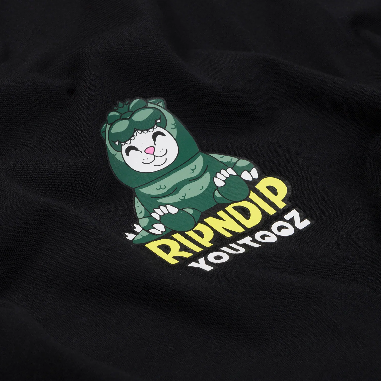 RIPnDIP X Godzilla Tee - Image 4