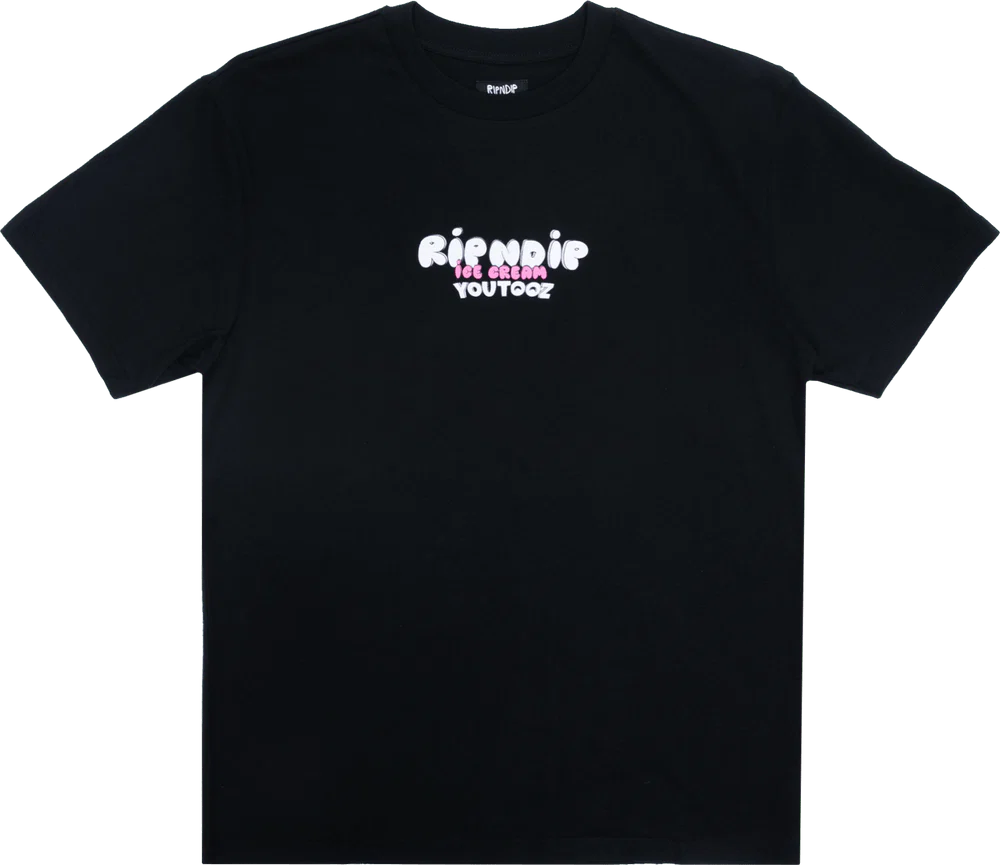 RipNDip x Youtooz Ice Cream Truck Tee