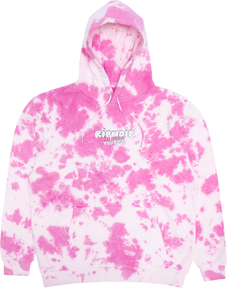 RipNDip x Youtooz Ice Cream Hoodie