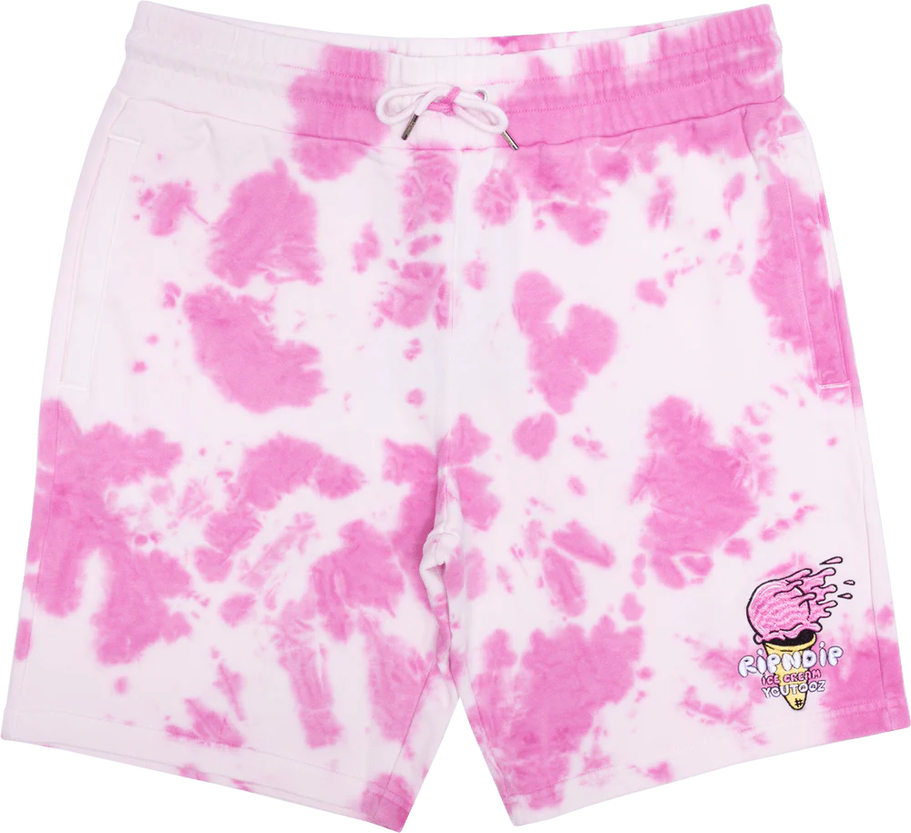 RipNDip x Youtooz Ice Cream Shorts