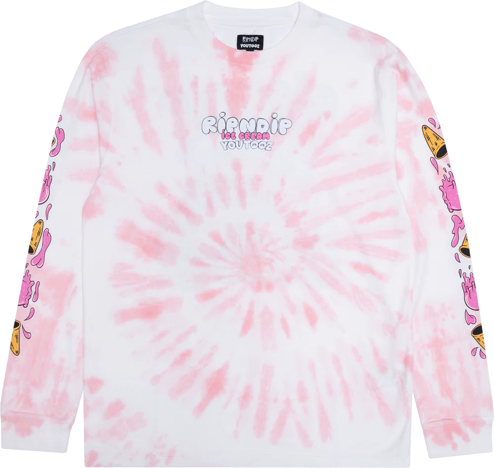RipNDip x Youtooz Long Sleeve