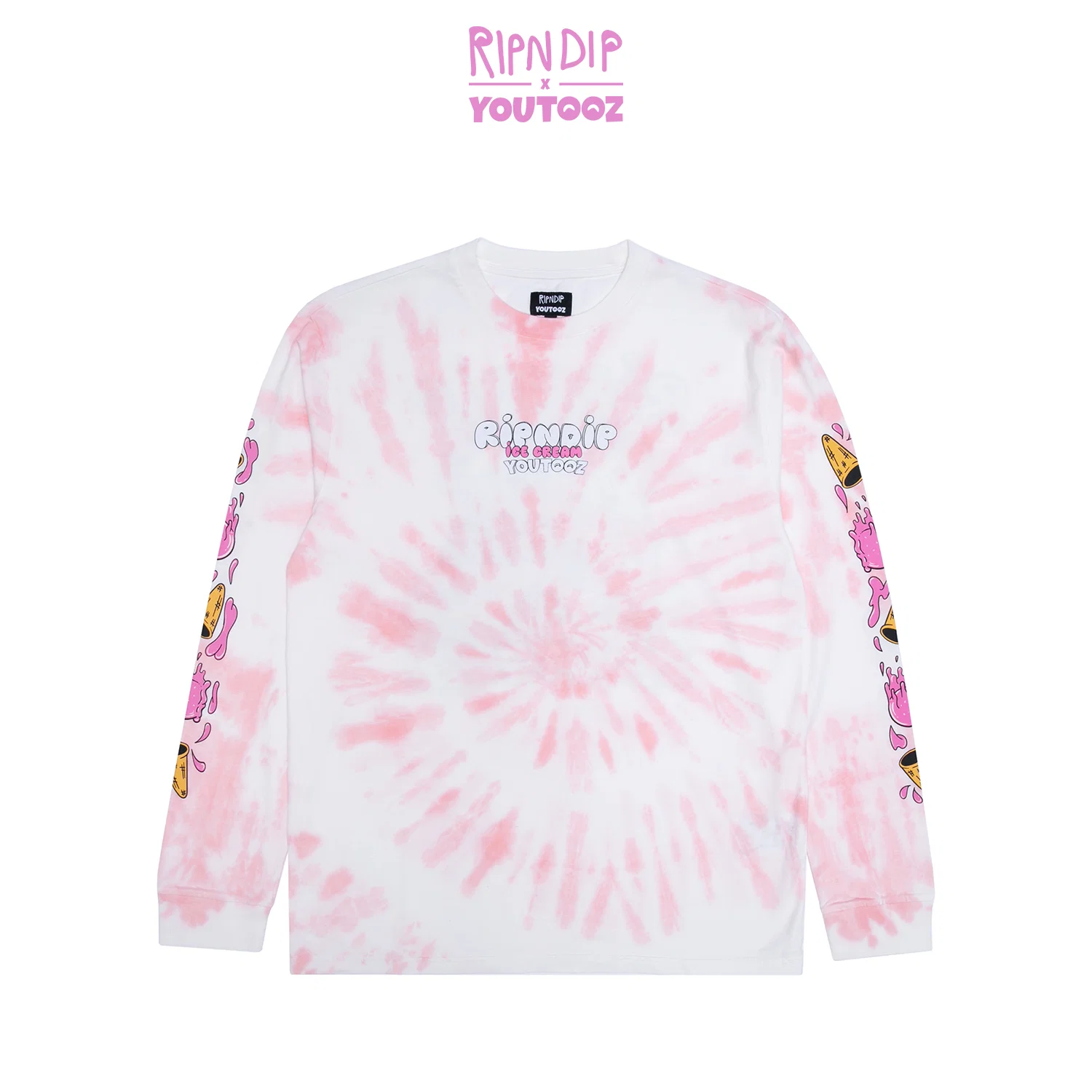 RipNDip x Youtooz Long Sleeve - Image 2