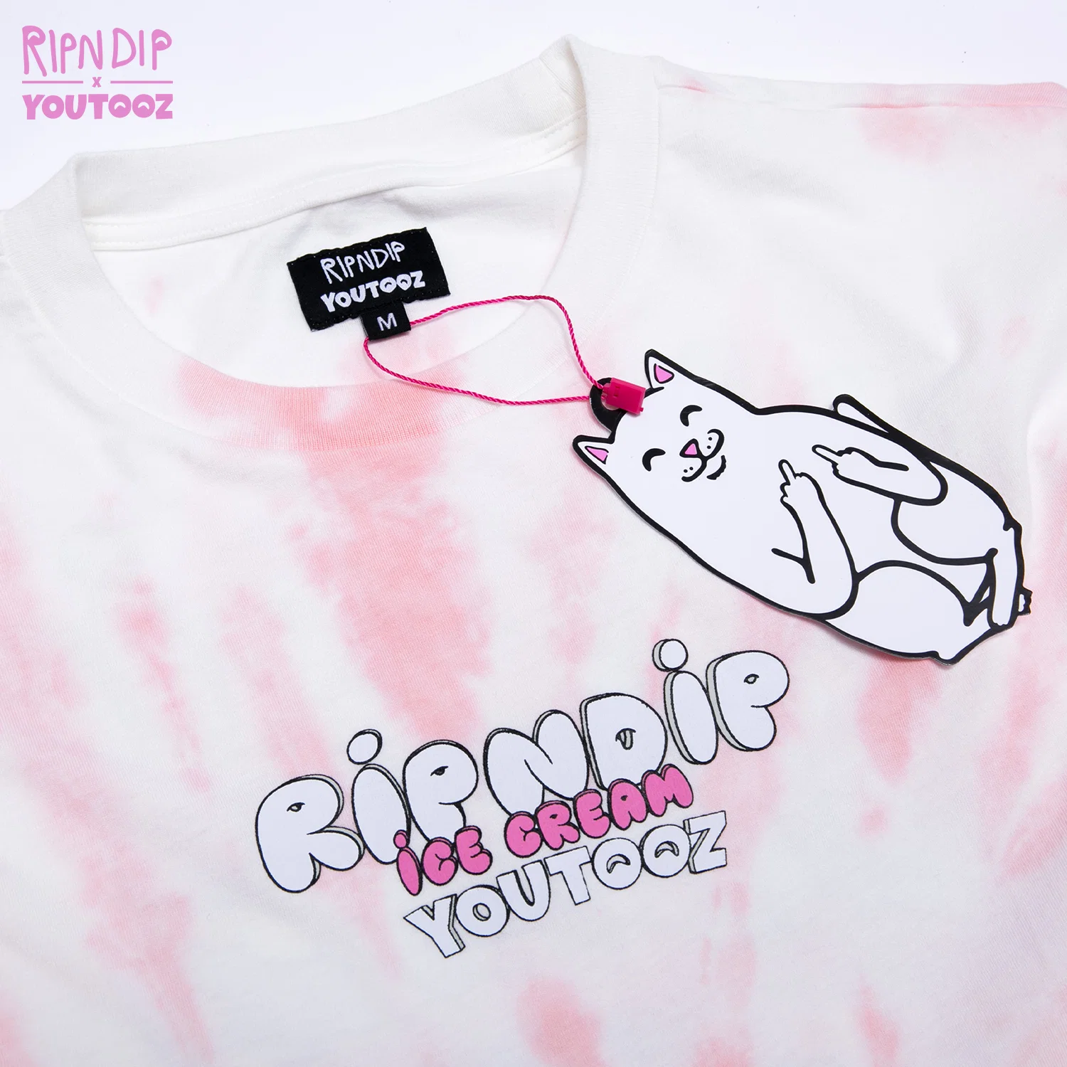 RipNDip x Youtooz Long Sleeve - Image 4