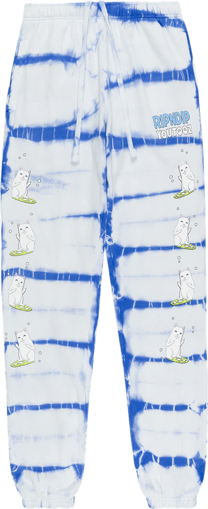 Ripndip x Youtooz Surfing Nerm Sweatpants
