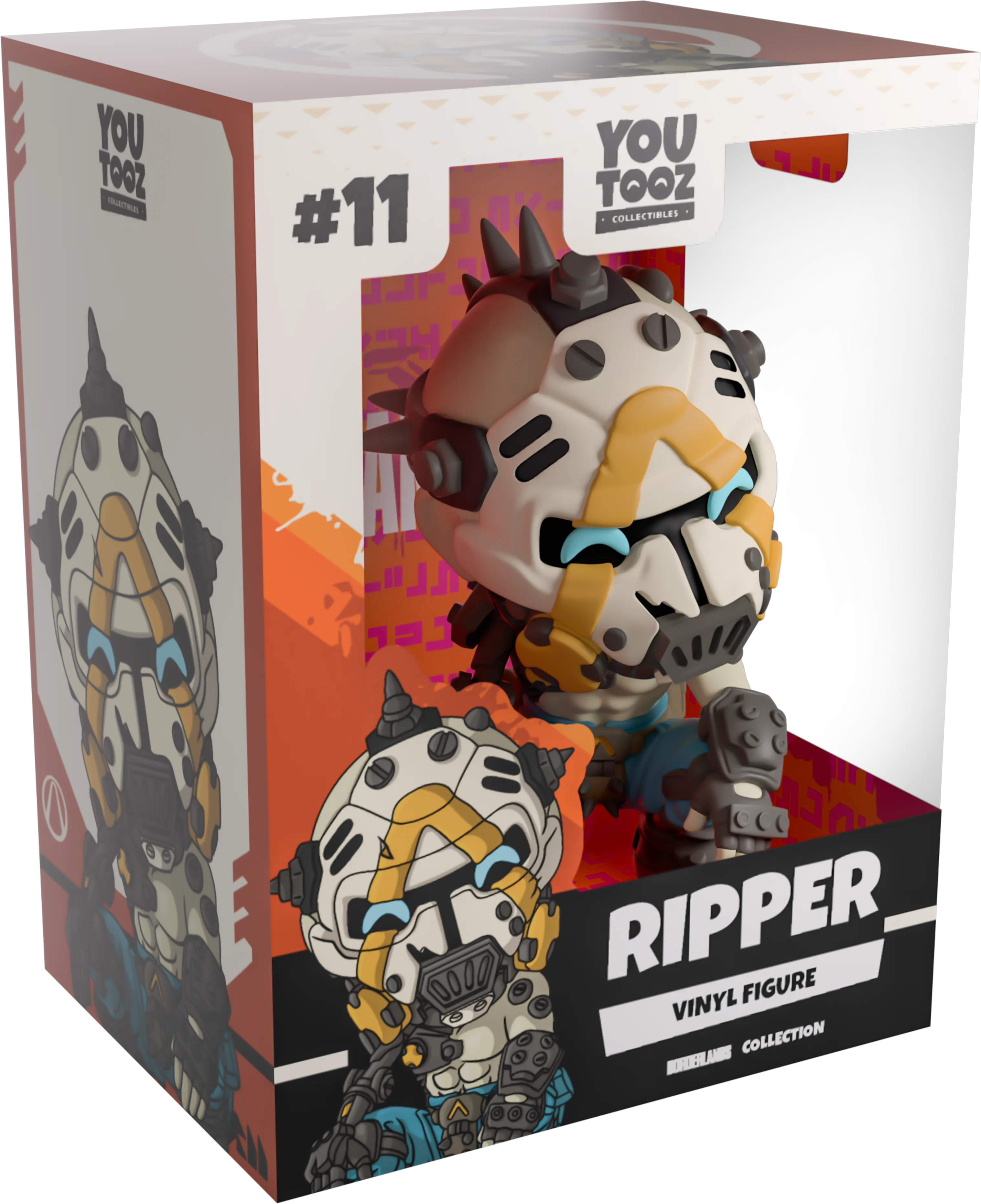 Ripper - Image 2