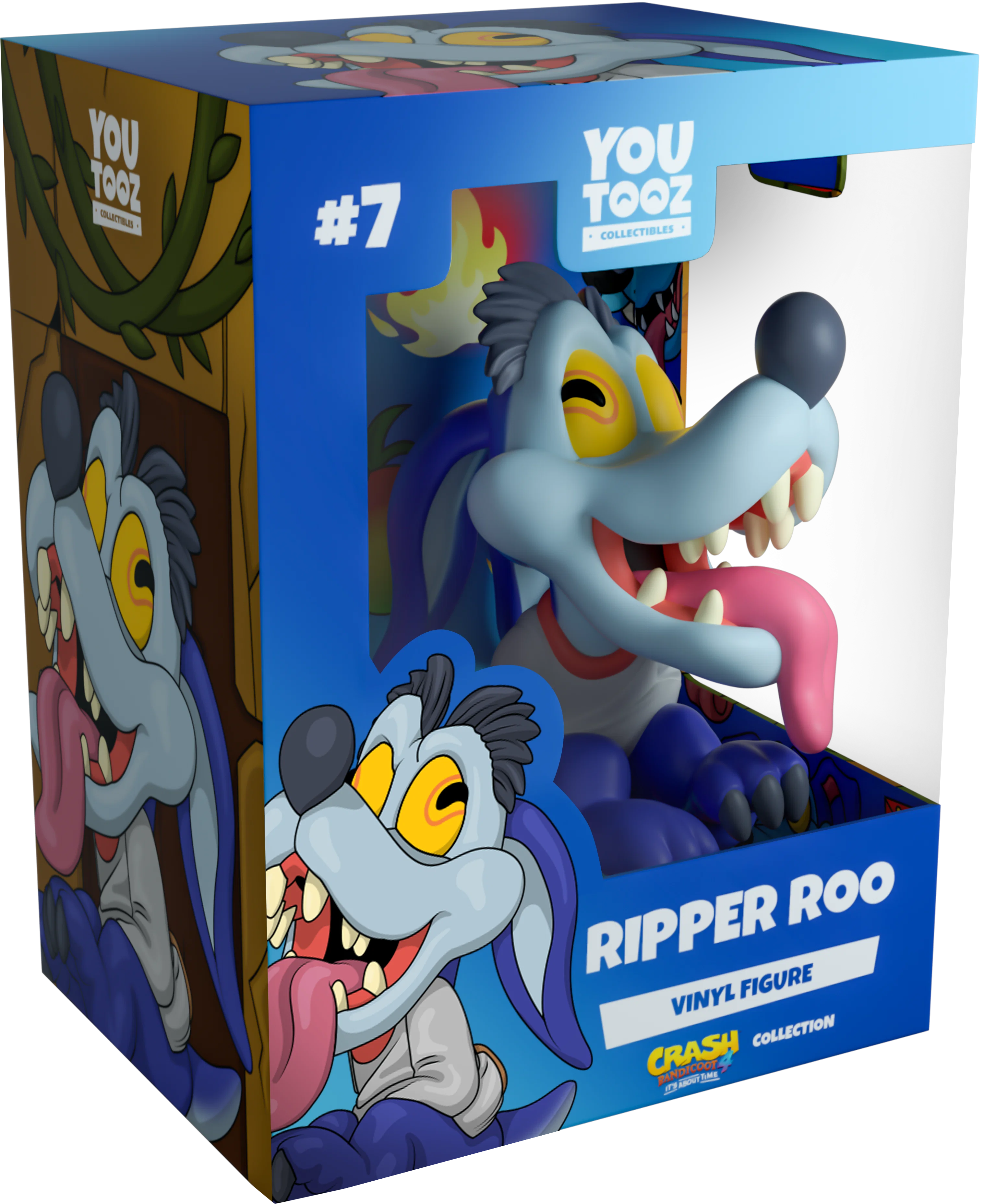 Ripper Roo - Image 2