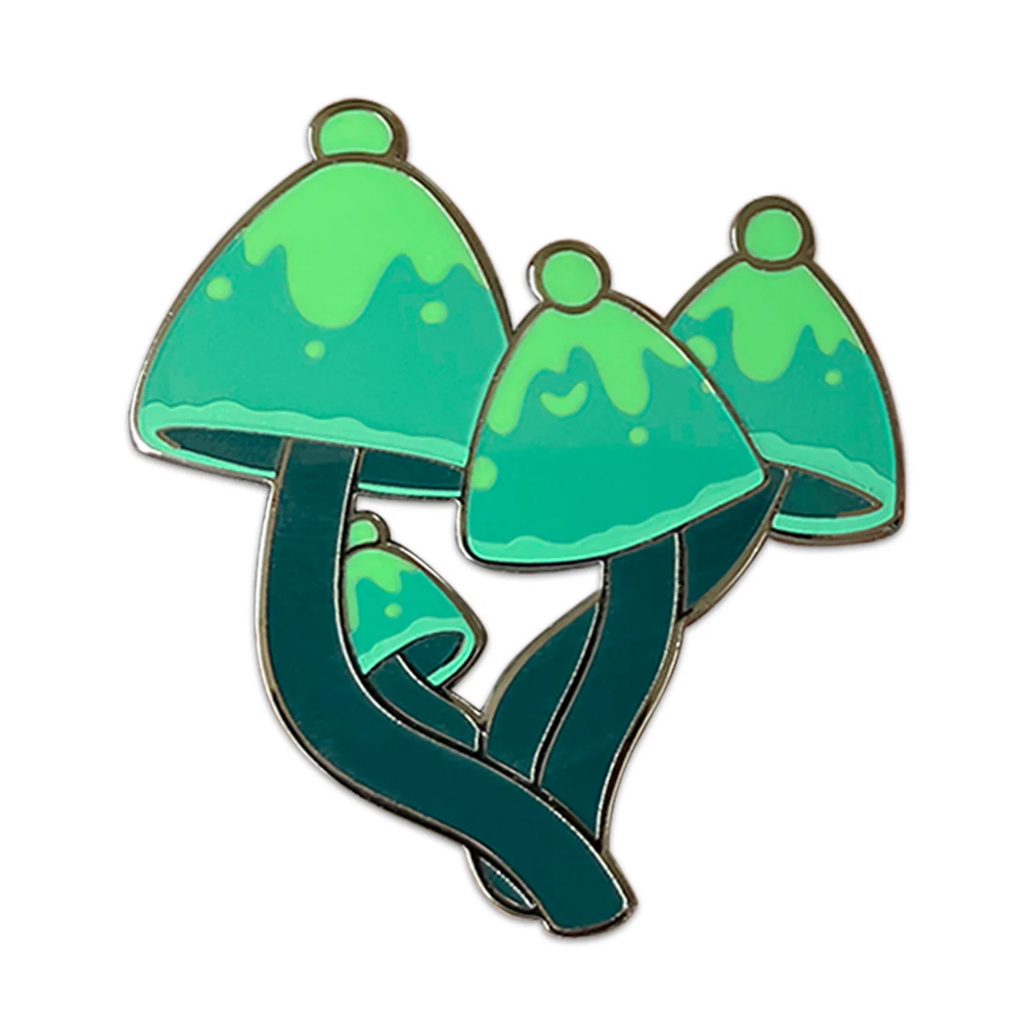 Risk of Rain 2 Pin Set - Image 7