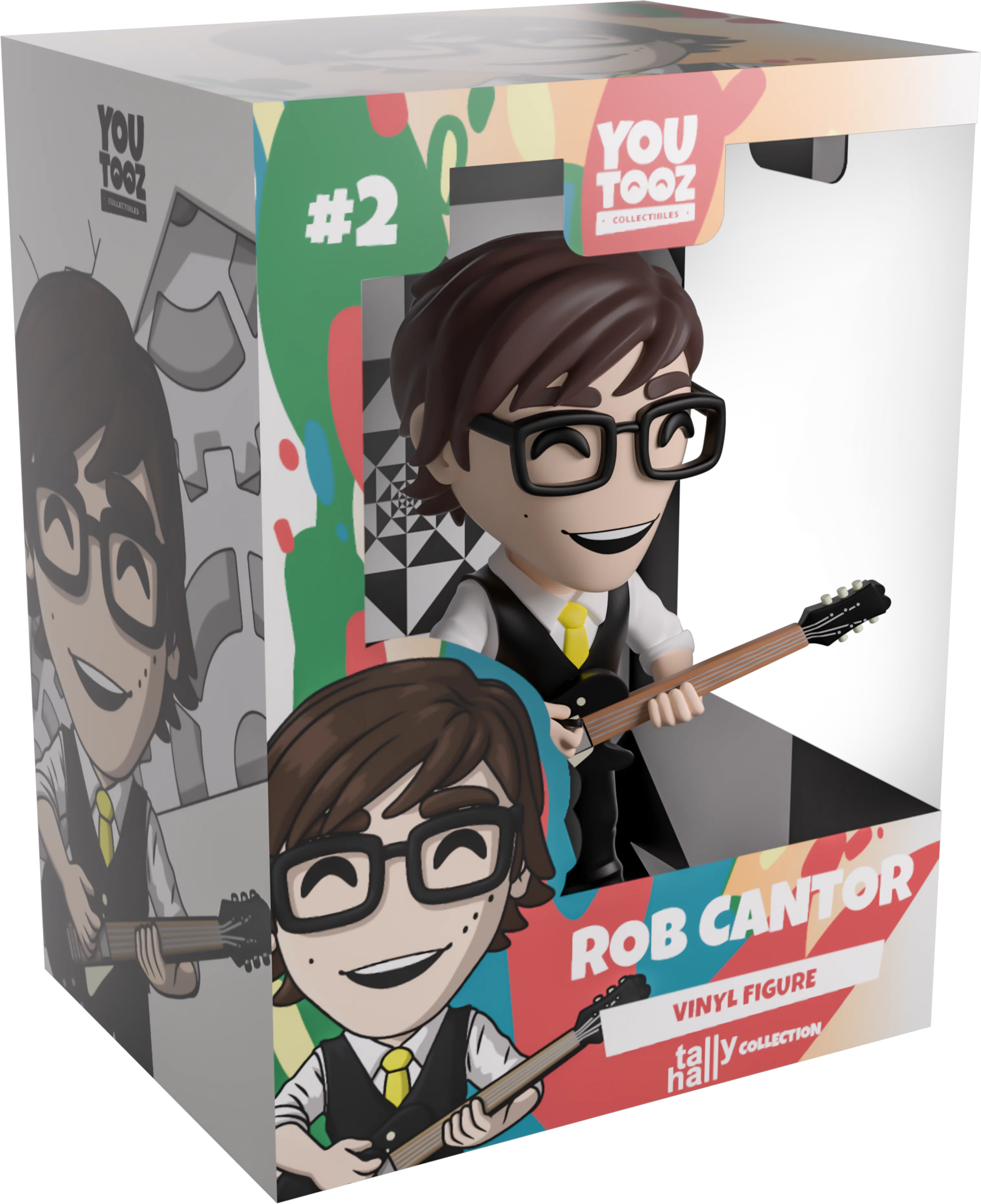 Rob Cantor - Image 2