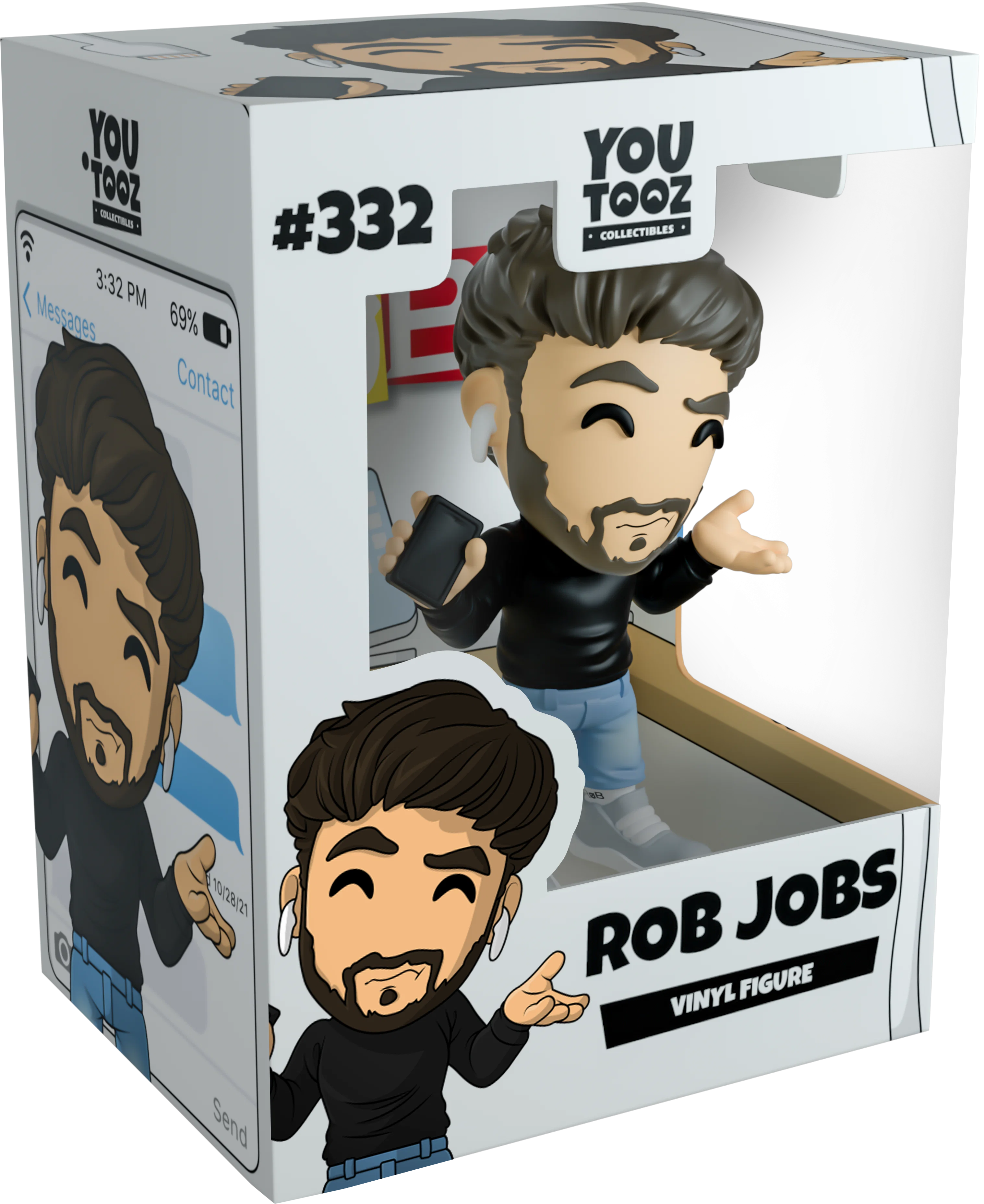 Rob Jobs - Image 2