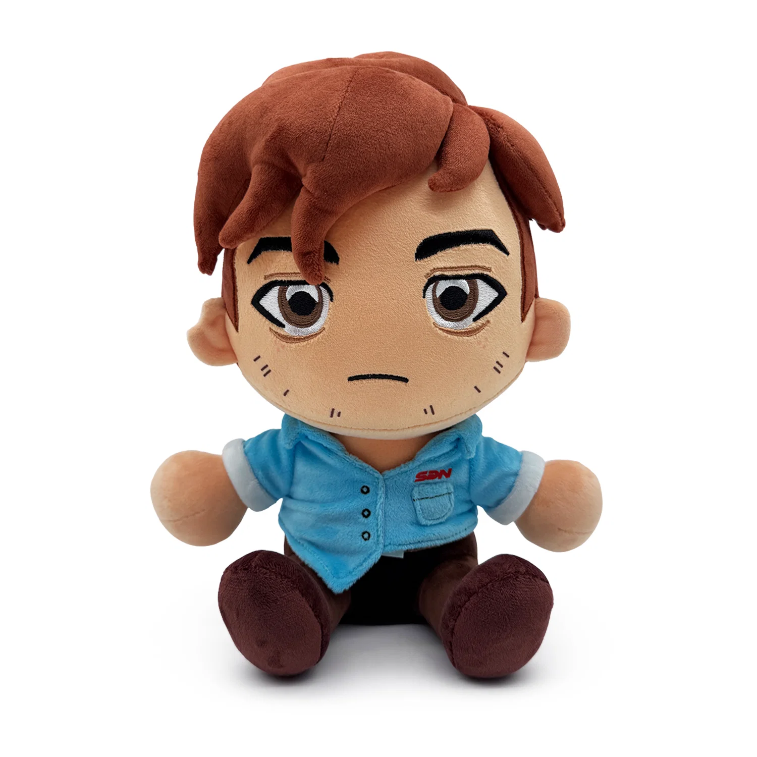 Robert Plush (9in) - Image 2