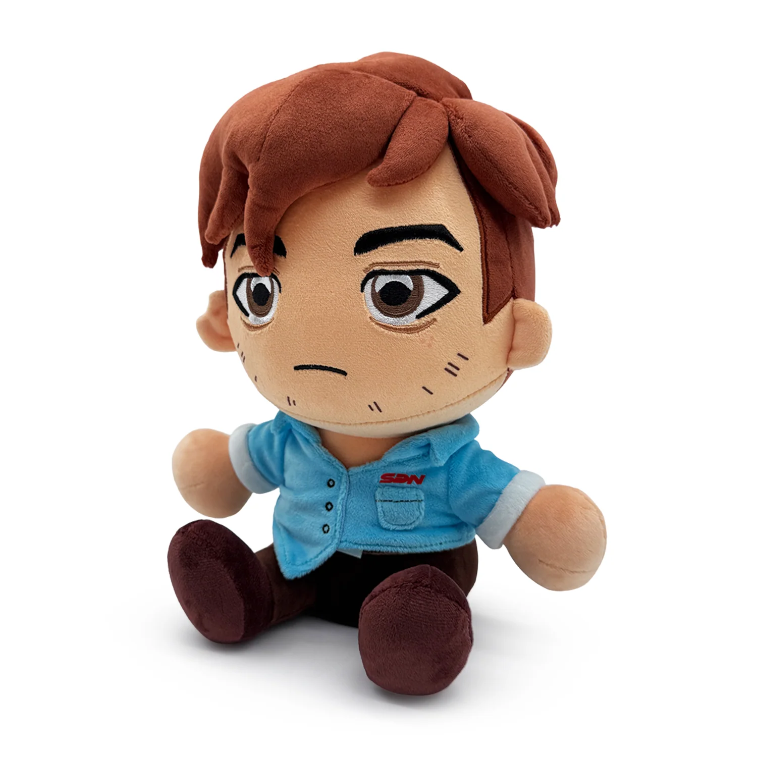 Robert Plush (9in) - Image 4