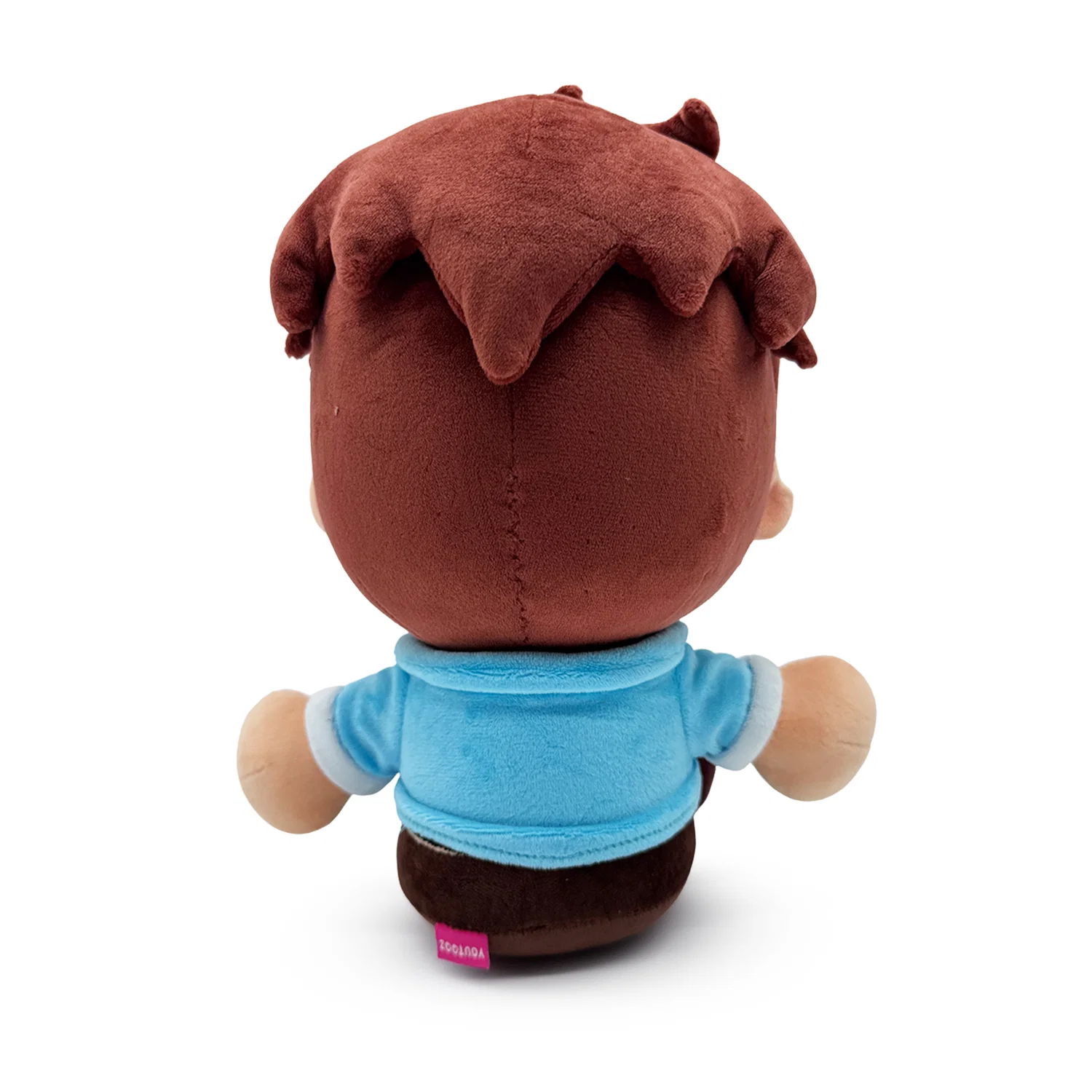 Robert Plush (9in) - Image 5