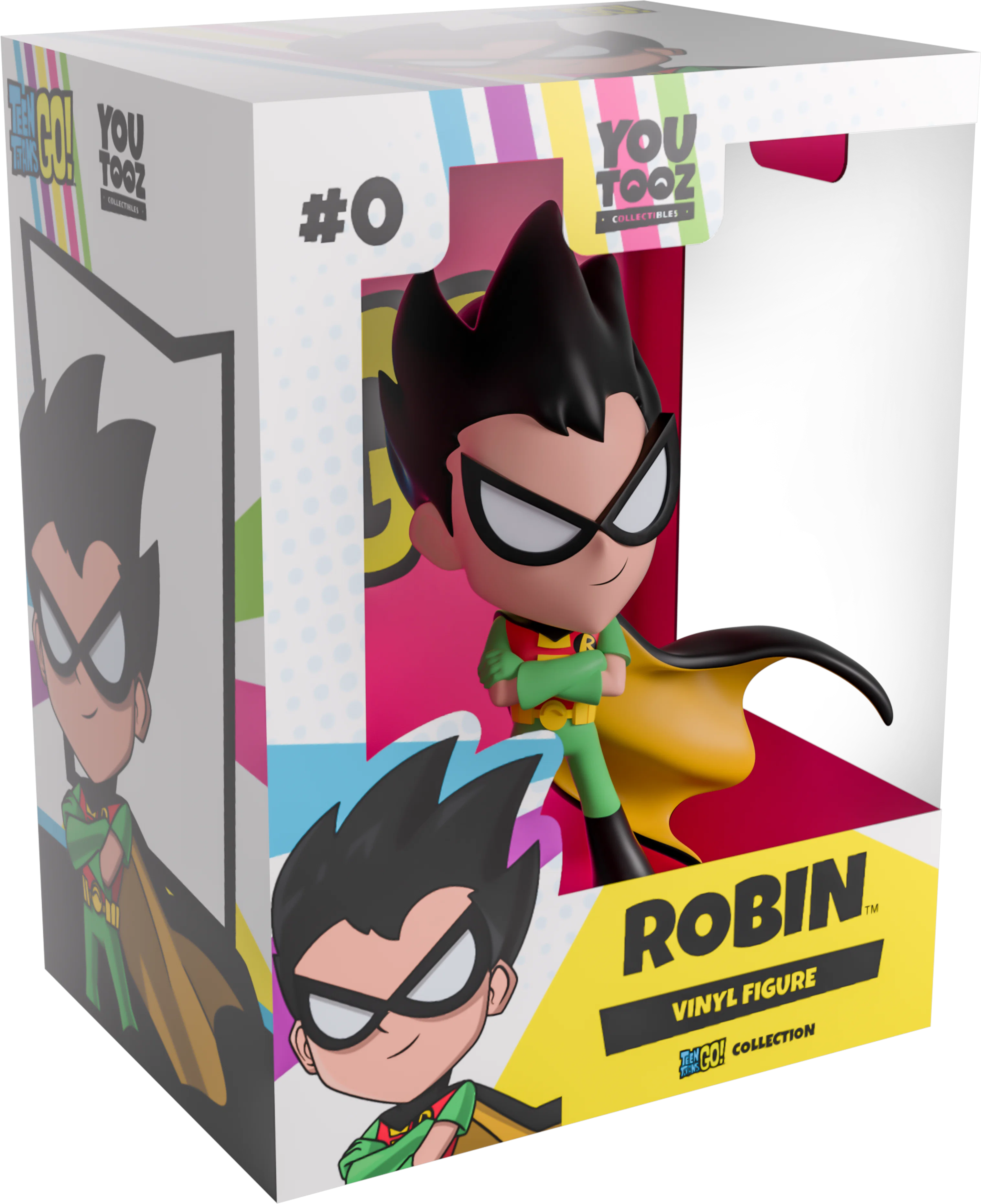 Robin - Image 2