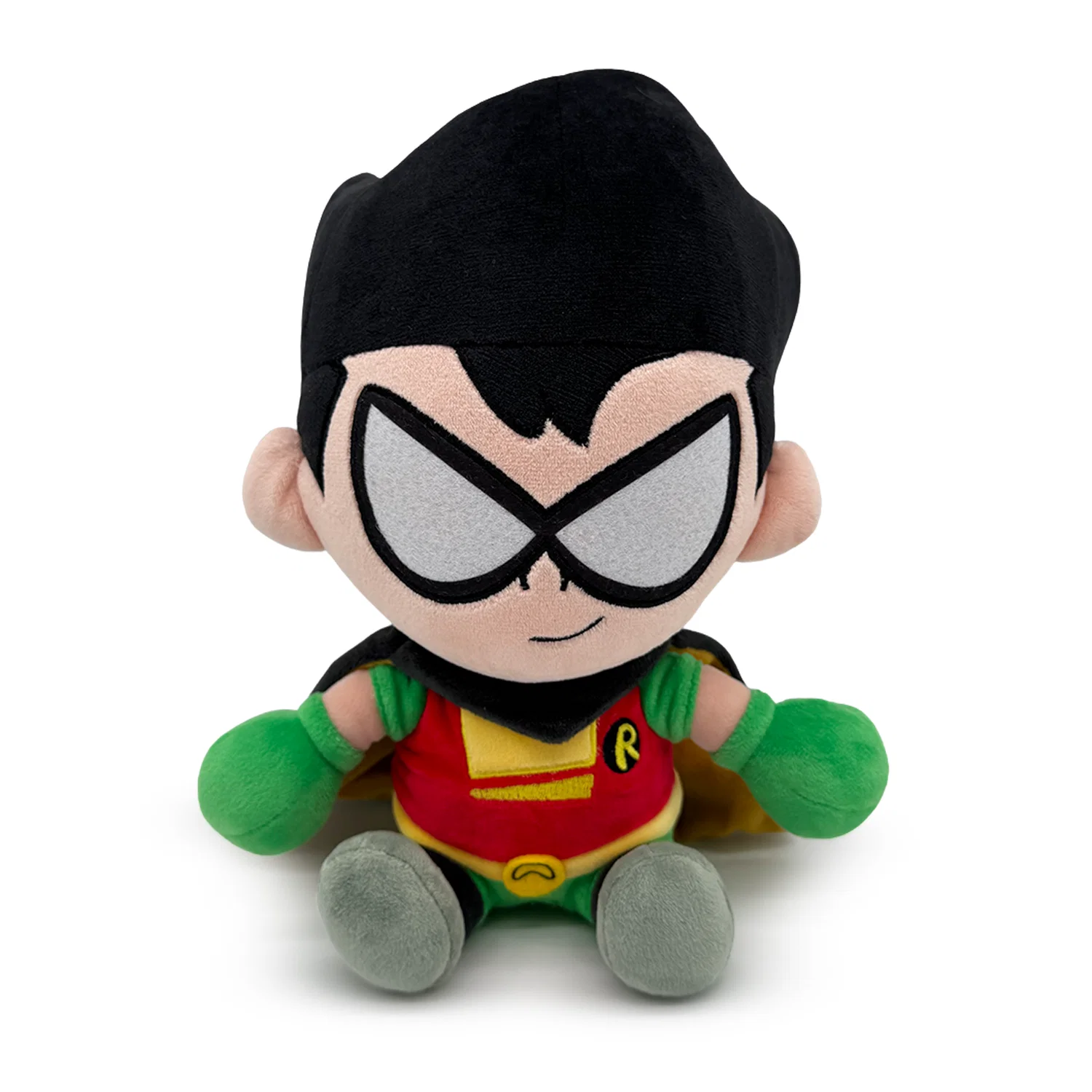 Robin Plush (9in) - Image 2