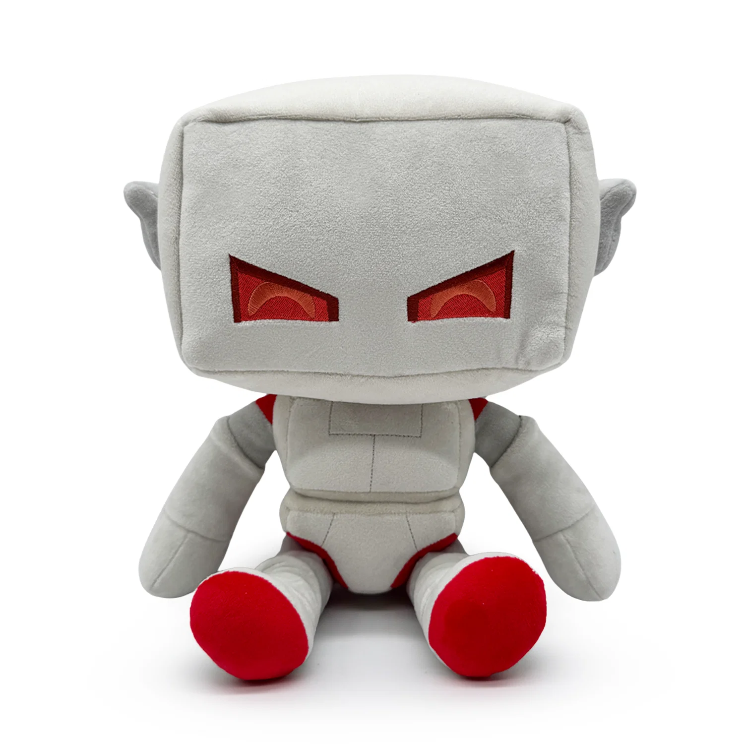 Robot-01 Plush (9in) - Image 2