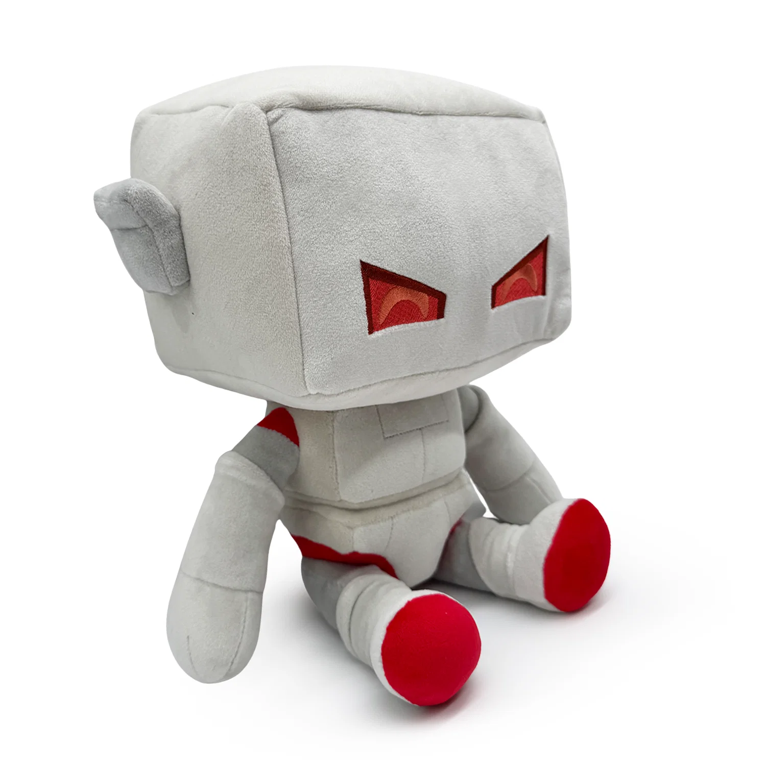 Robot-01 Plush (9in) - Image 3