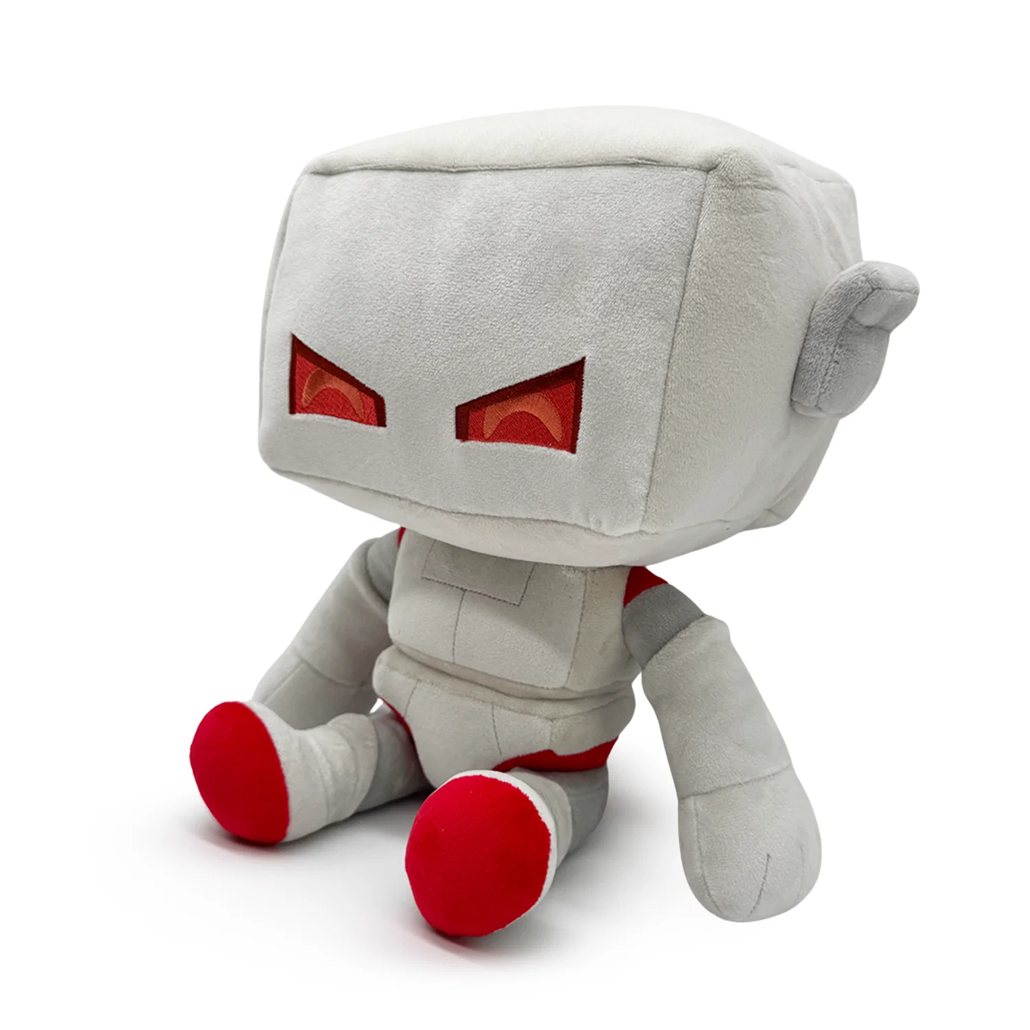 Robot-01 Plush (9in) - Image 4